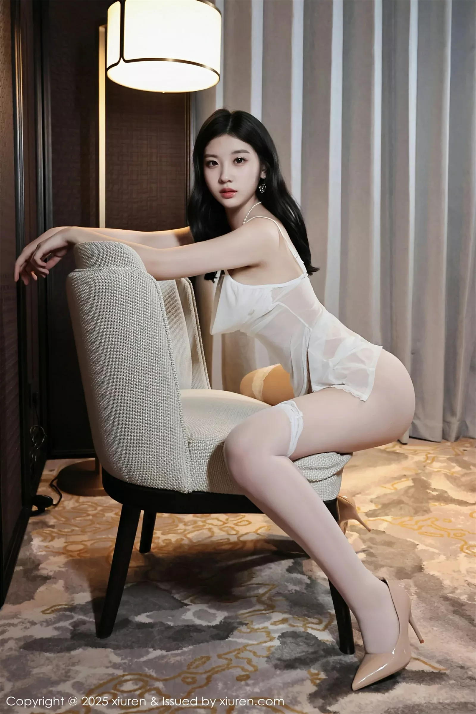 [秀人网] 2025.08.01 No.10609 小芭乐#[79P]-8