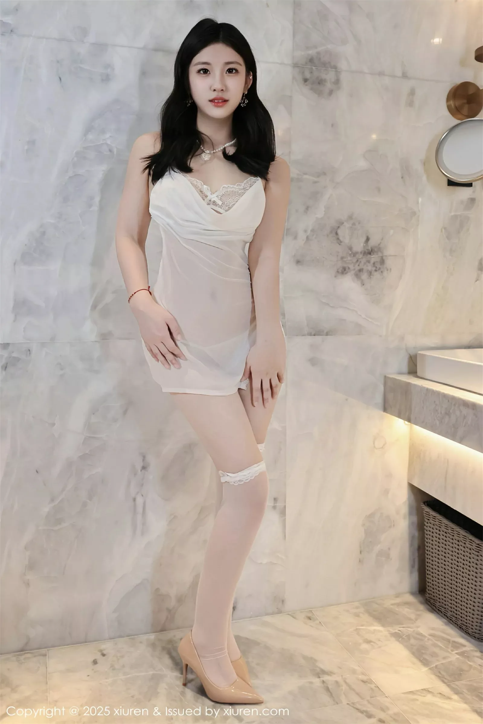 [秀人网] 2025.08.01 No.10609 小芭乐#[79P]-5