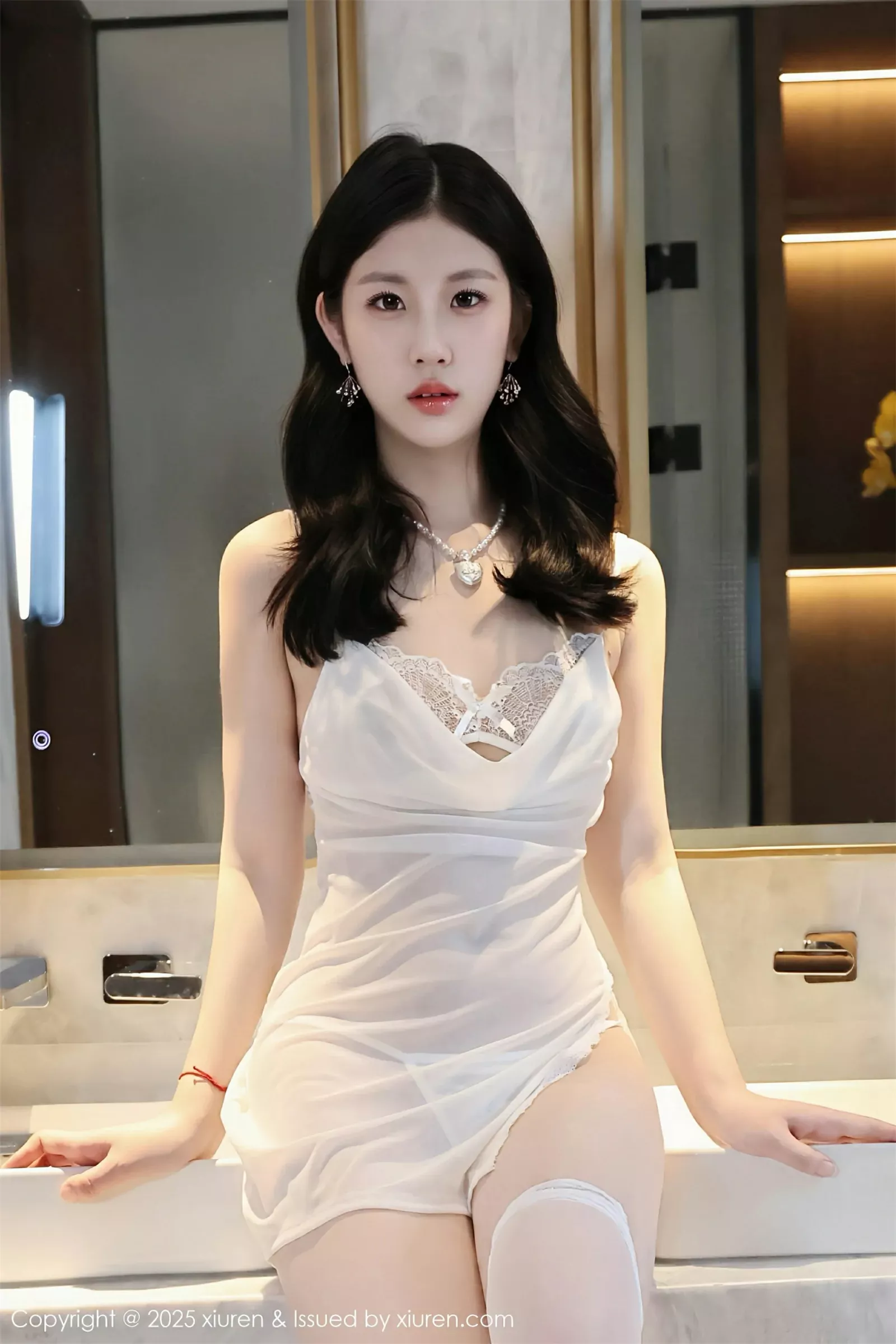 [秀人网] 2025.08.01 No.10609 小芭乐#[79P]-9