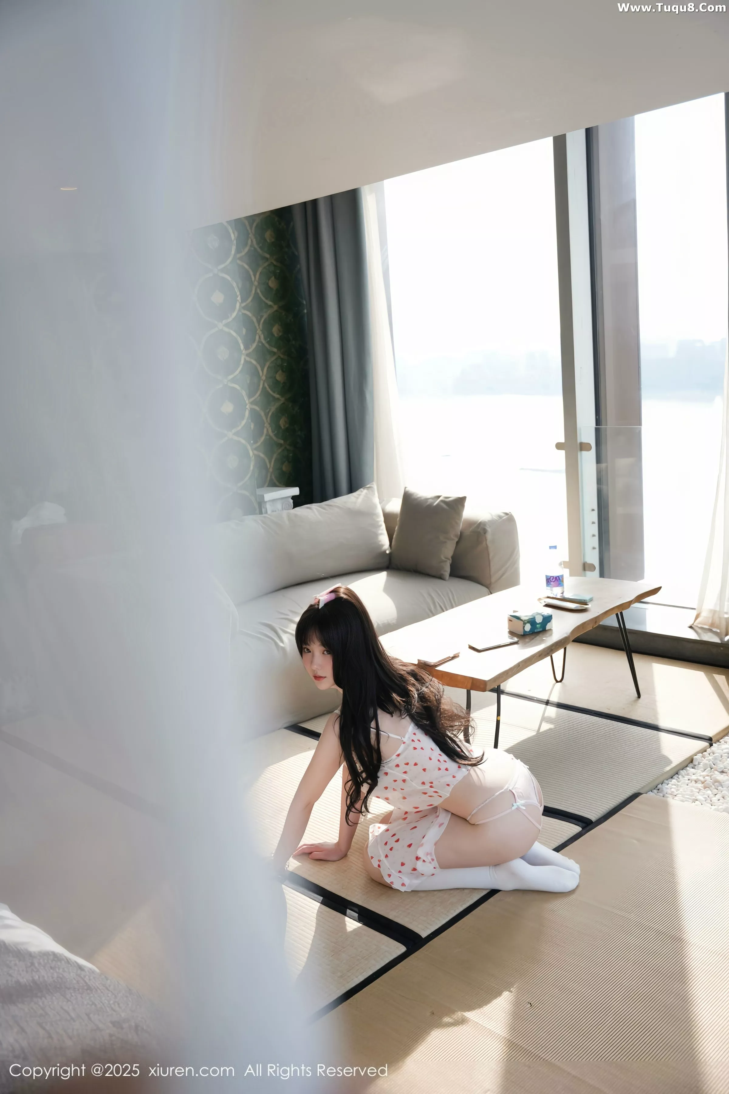 [秀人网] 2025.07.17 No.10556 软情#[78P]-9