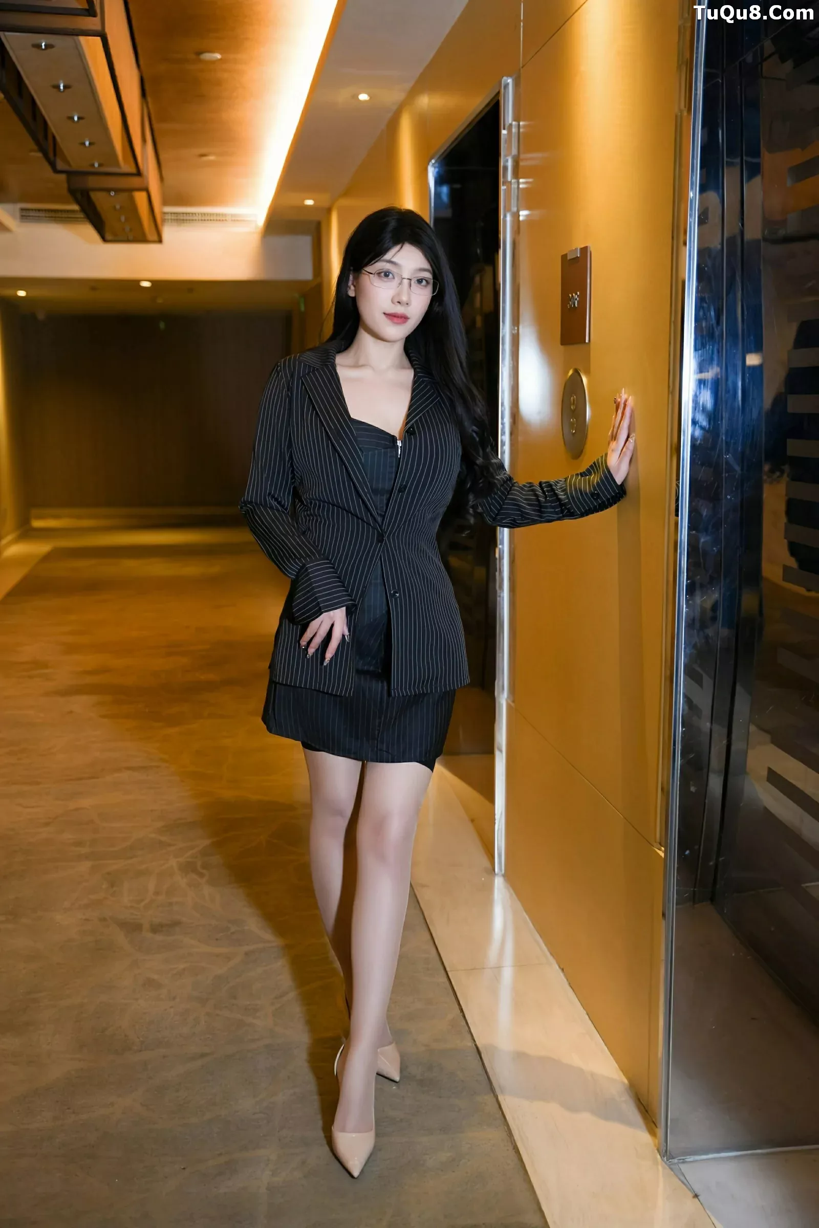 [秀人网] 2025.07.01 No.10487 美悠#[74P]-15