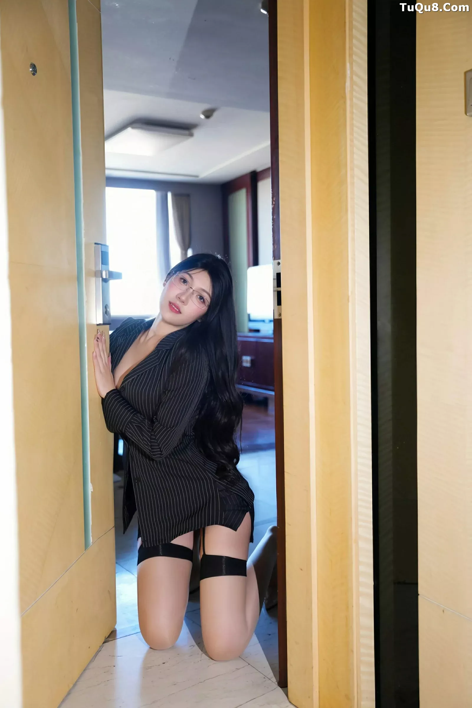 [秀人网] 2025.07.01 No.10487 美悠#[74P]-10
