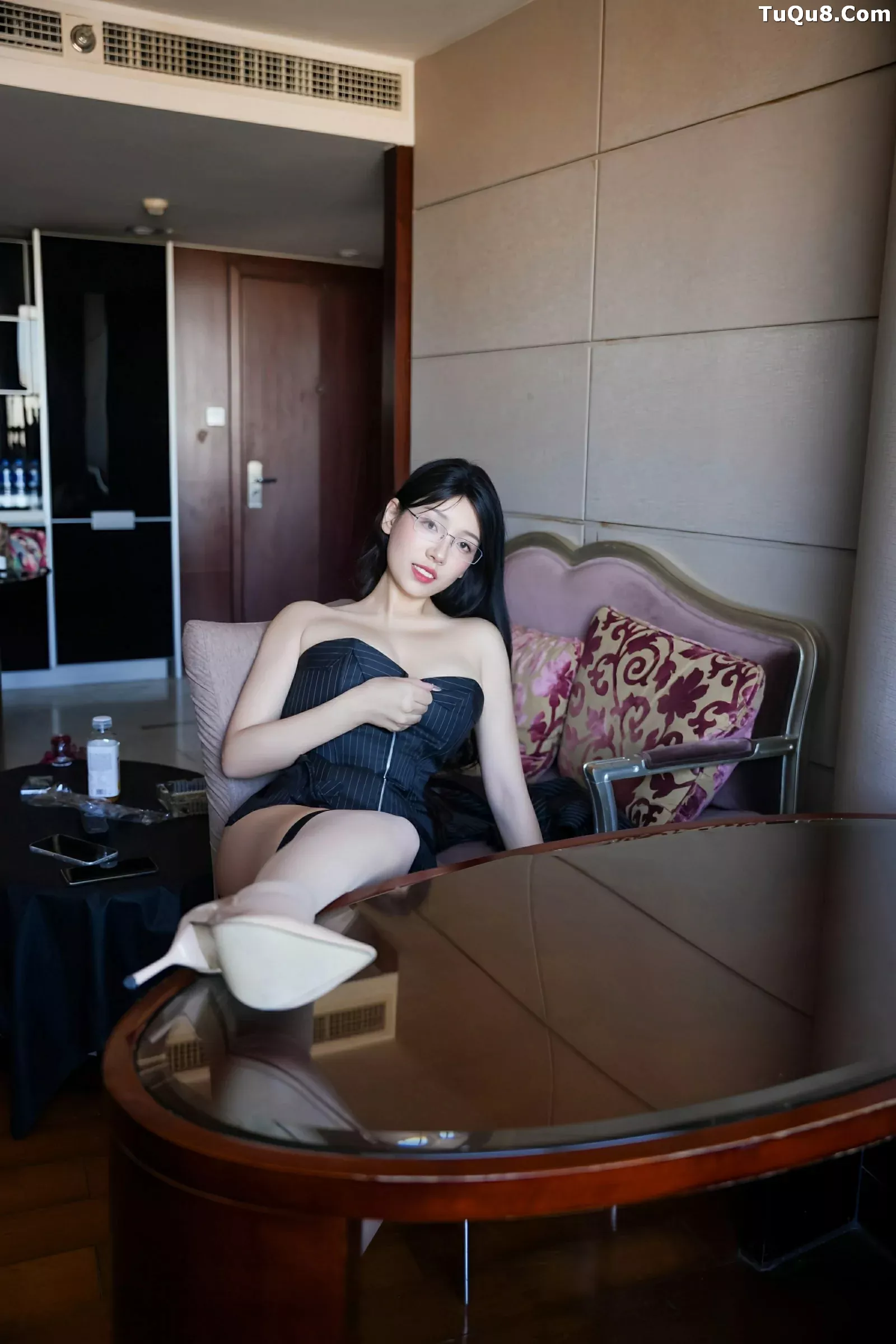 [秀人网] 2025.07.01 No.10487 美悠#[74P]-13