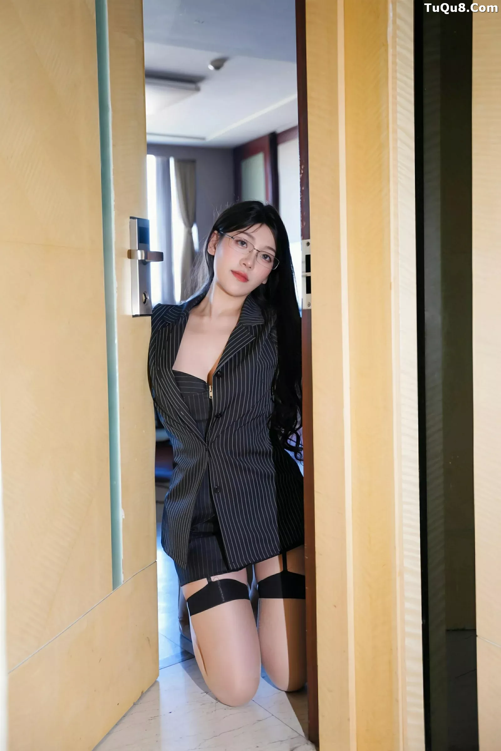 [秀人网] 2025.07.01 No.10487 美悠#[74P]-17