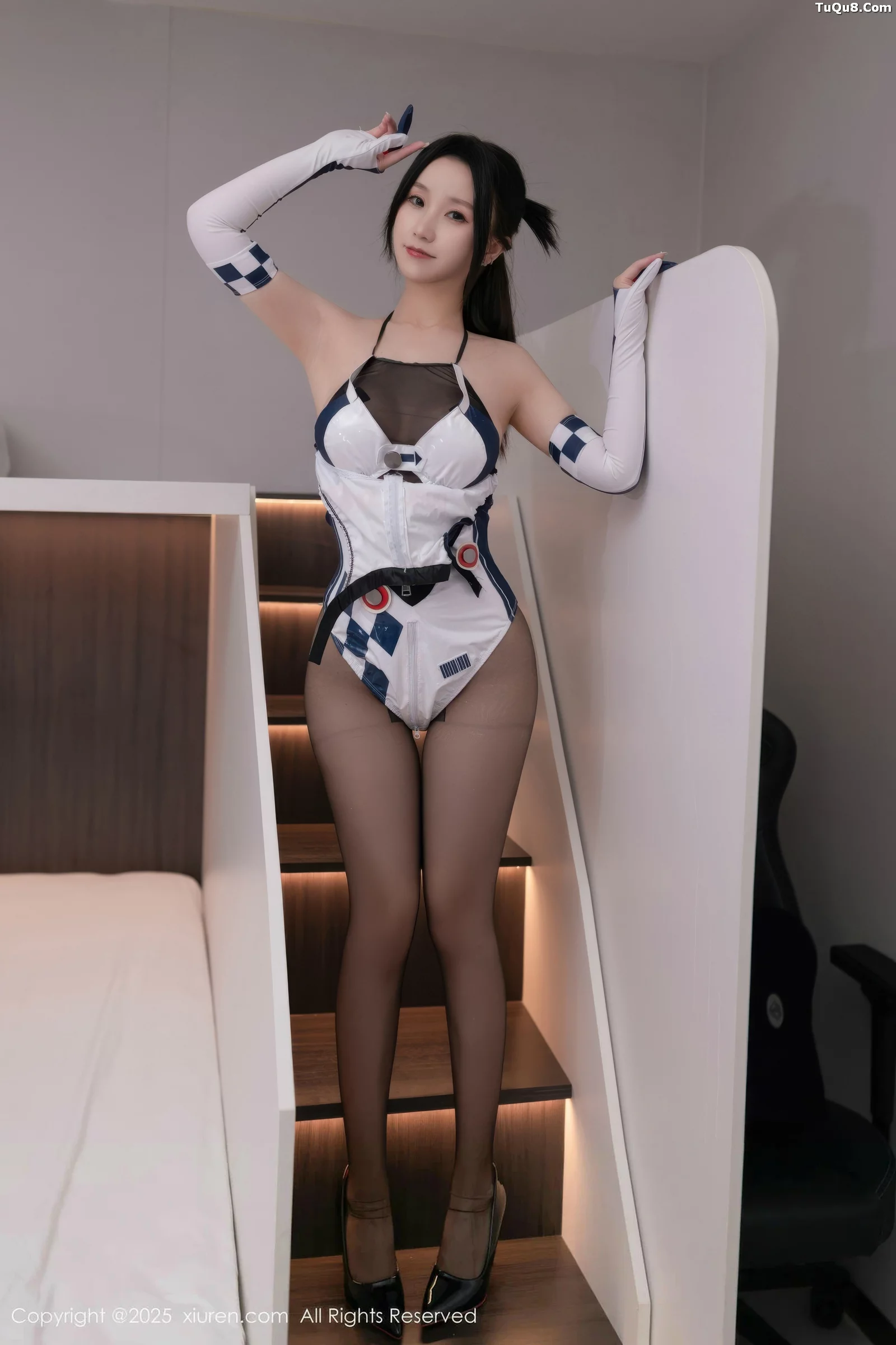 [秀人网] 2025.09.03 No.10723 杏子#[72P]-3