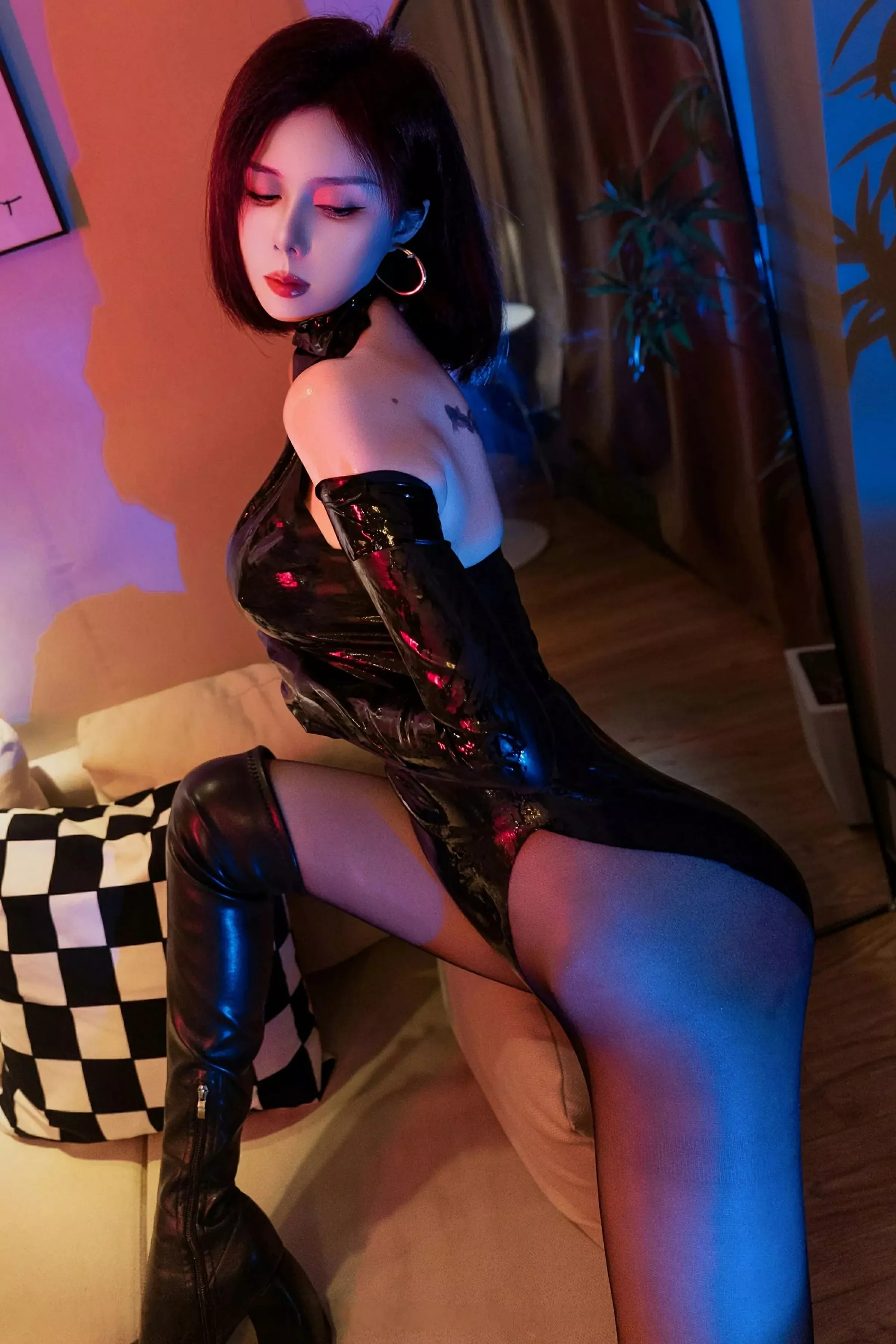 [秀人网] 2025.06.11 No.10393 白芷#[99P]-4