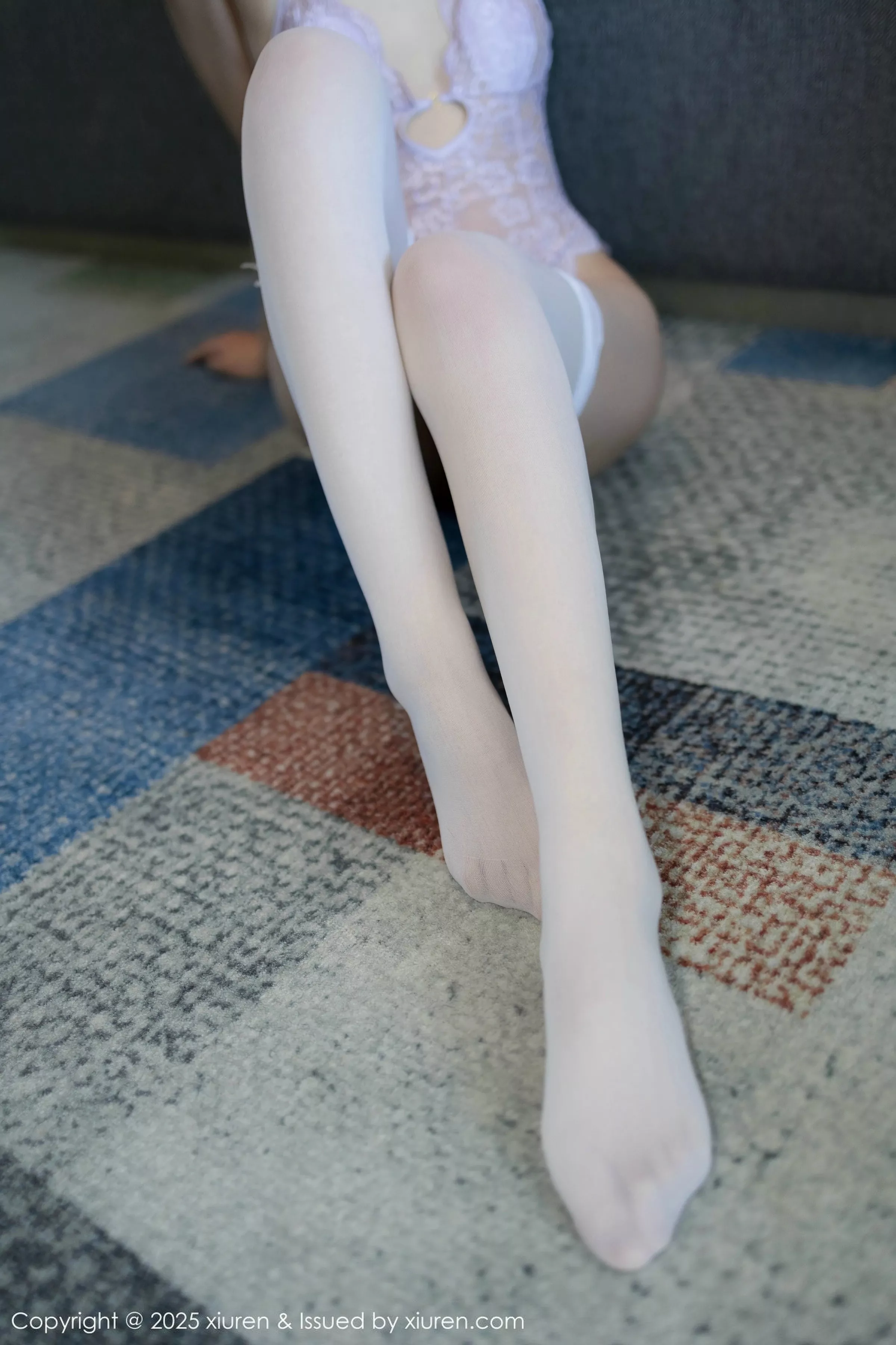 [秀人网] 2025.06.19 No.10431 悦兮#[85P]-3