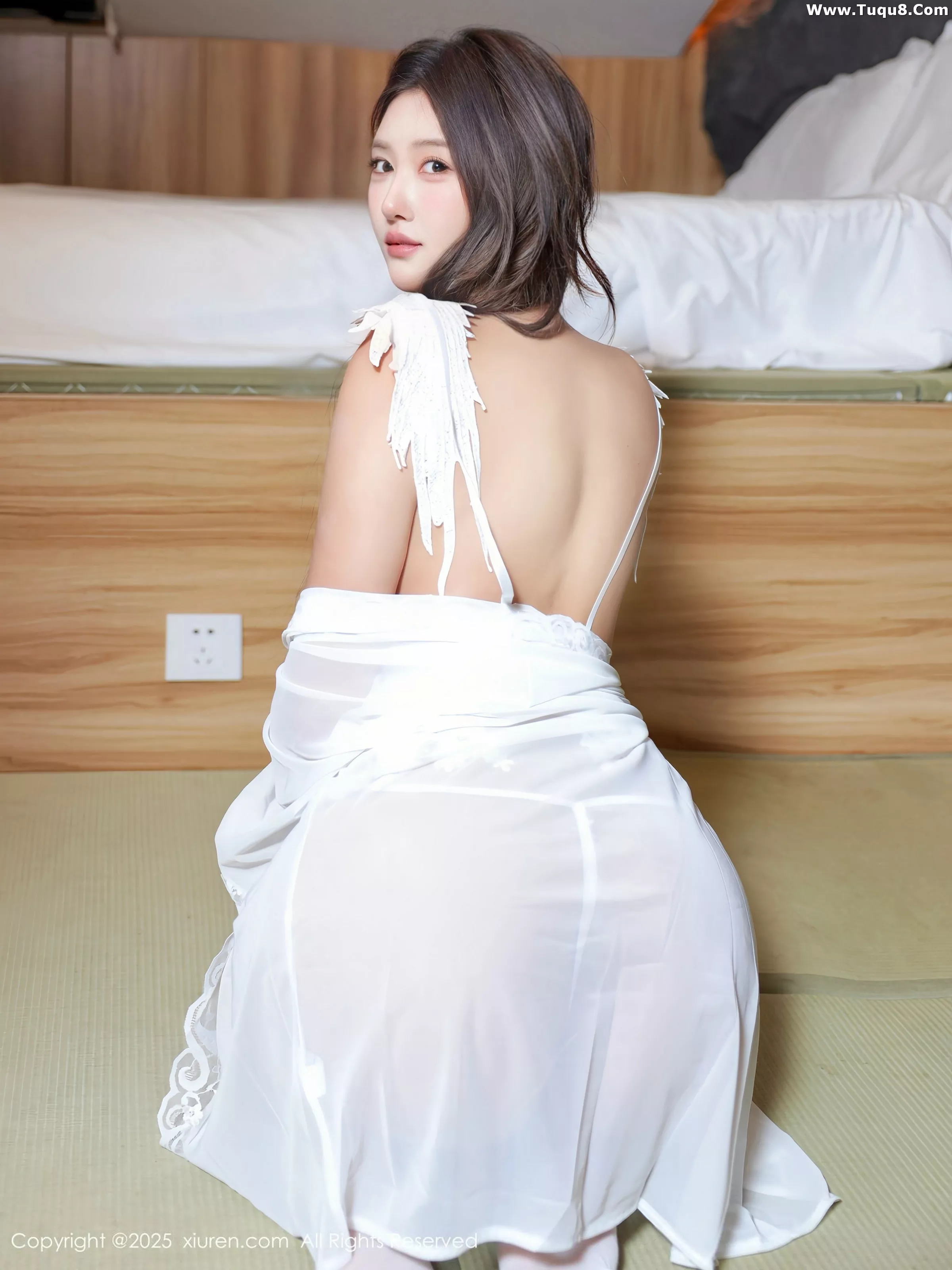 [秀人网] 2025.07.14 No.10546 金允希#[75P]-1