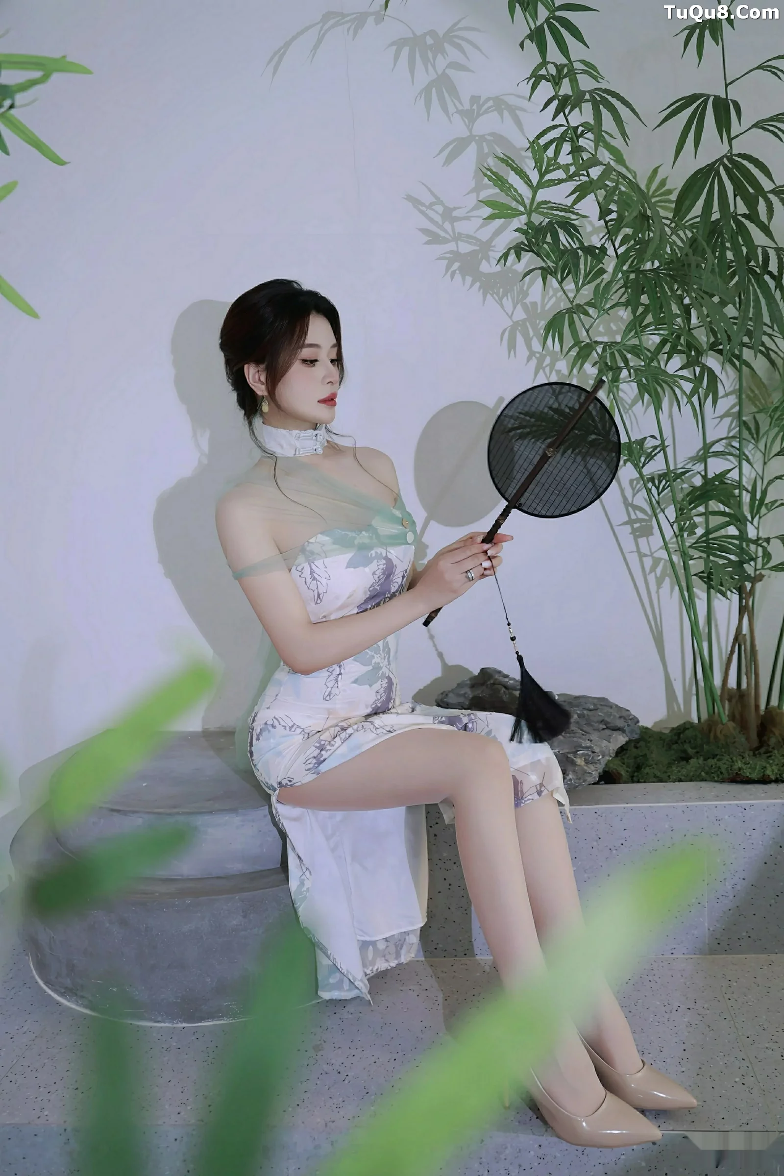 [秀人网] 2025.08.27 No.10694 阿依莎#[82P]-3