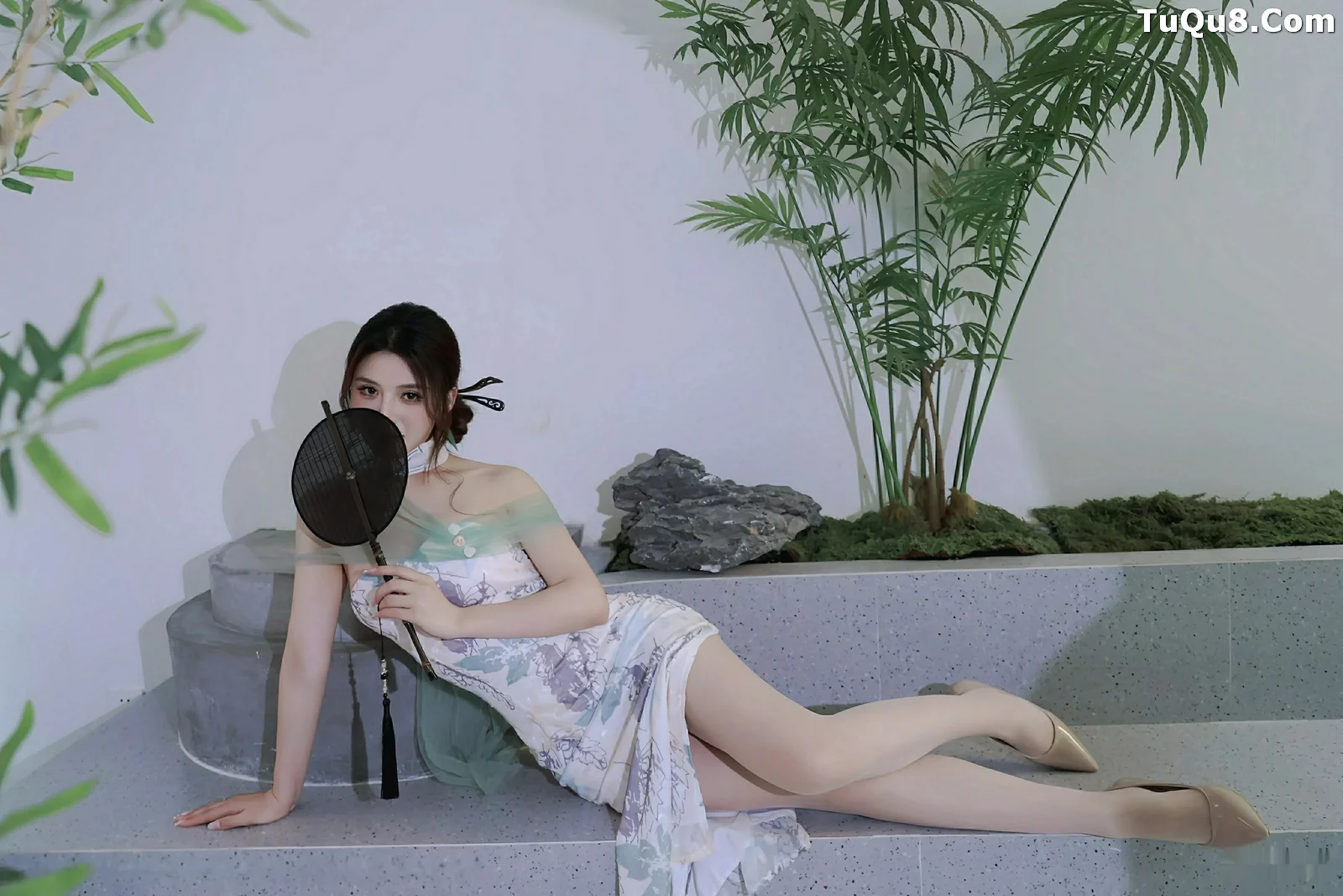 [秀人网] 2025.08.27 No.10694 阿依莎#[82P]-4