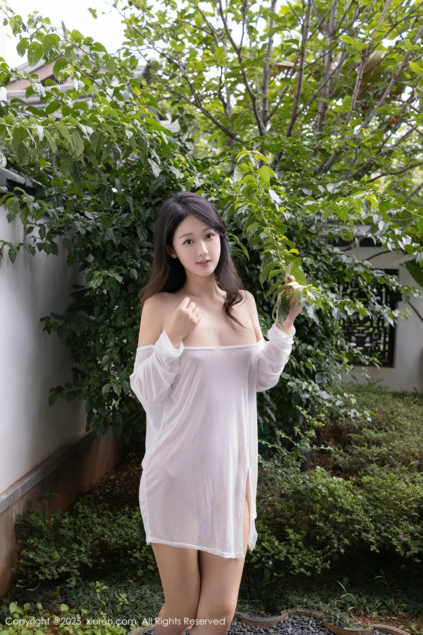 [秀人网] 2025.08.18 No.10662 唐安琪#[80P]-12