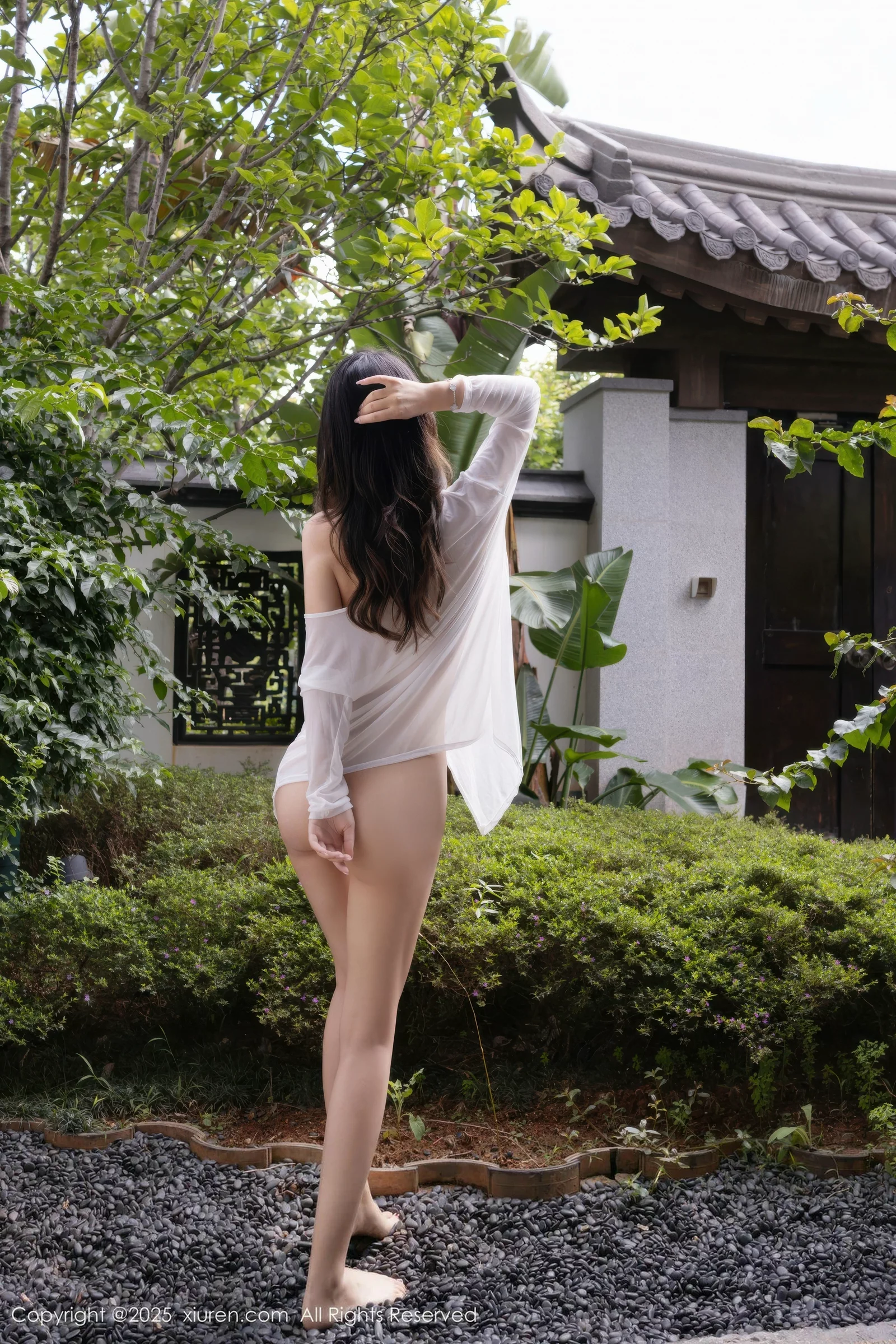 [秀人网] 2025.08.18 No.10662 唐安琪#[80P]-18