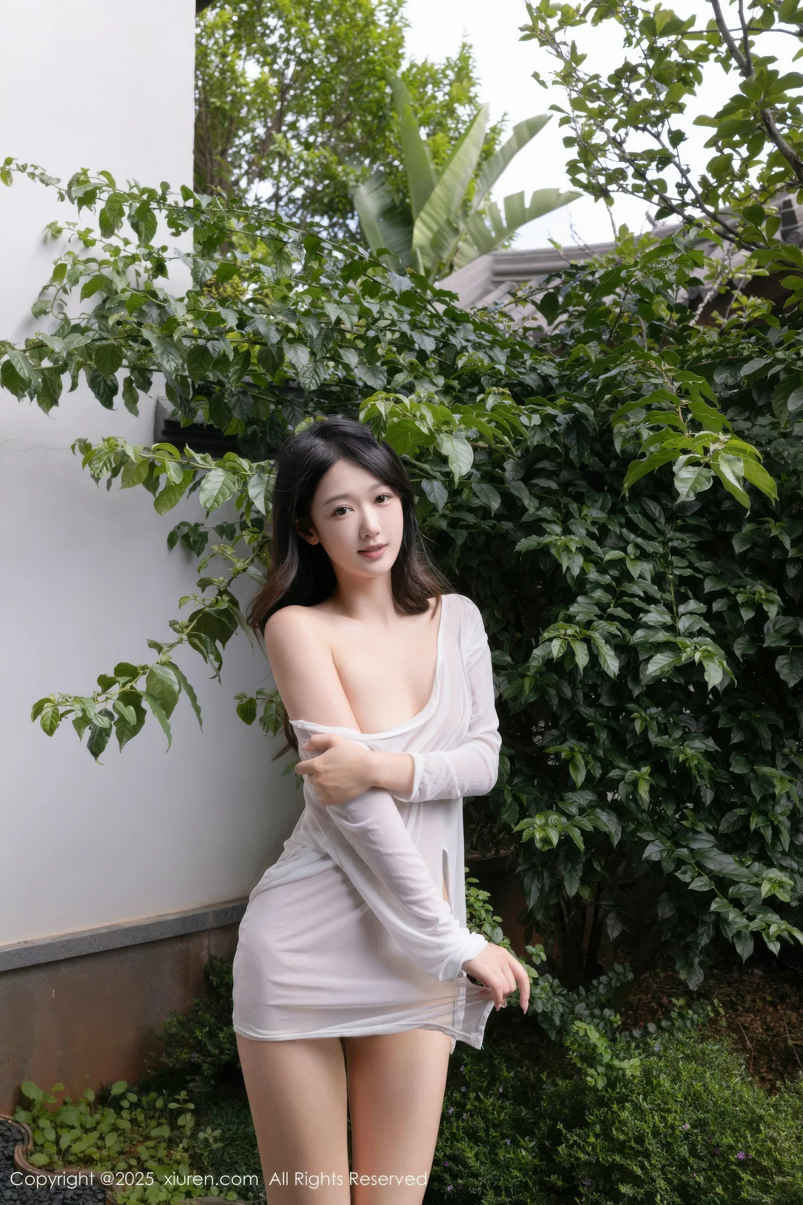 [秀人网] 2025.08.18 No.10662 唐安琪#[80P]-8