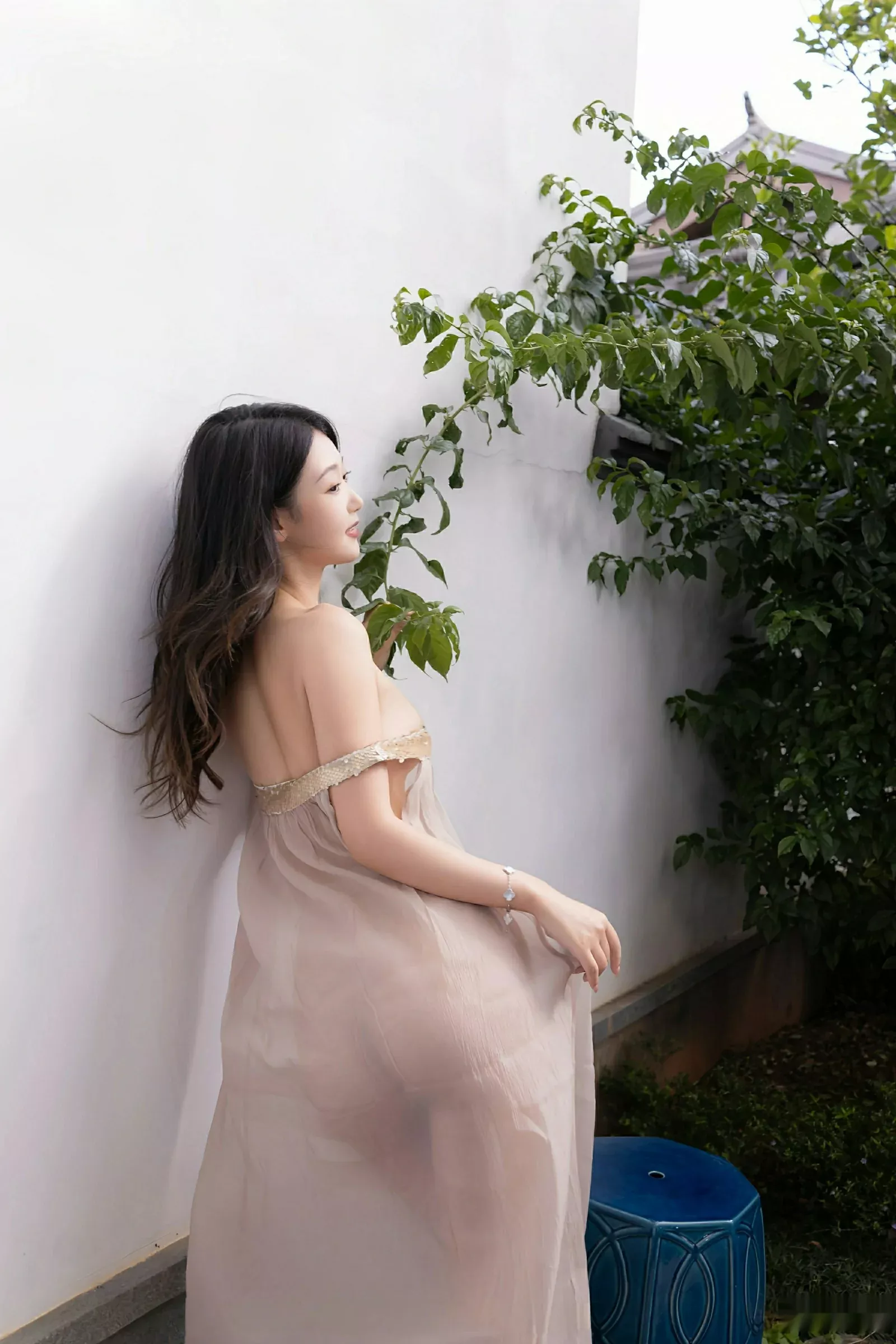 [秀人网] 2025.08.04 No.10619 唐安琪#[81P]-15