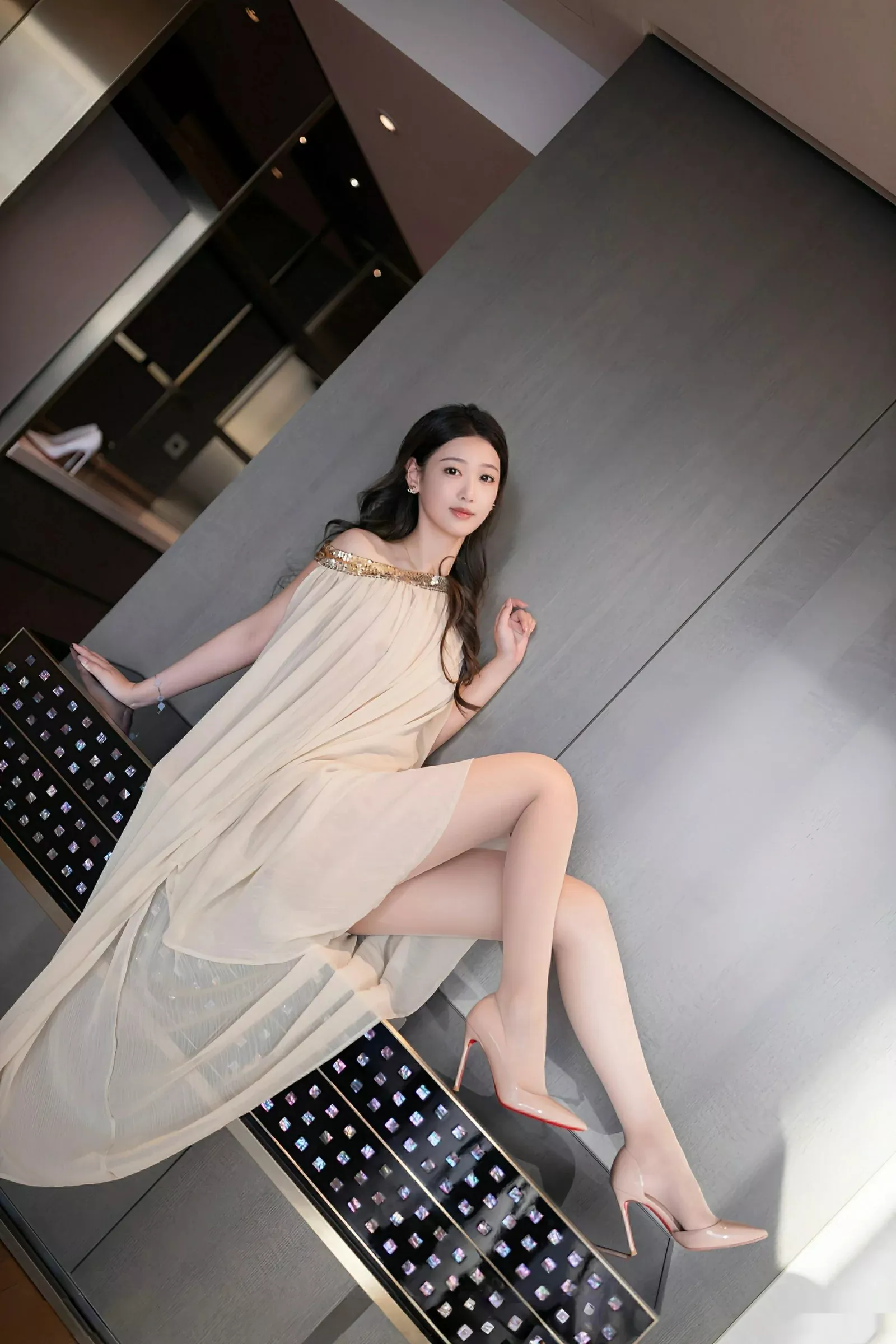 [秀人网] 2025.08.04 No.10619 唐安琪#[81P]-10