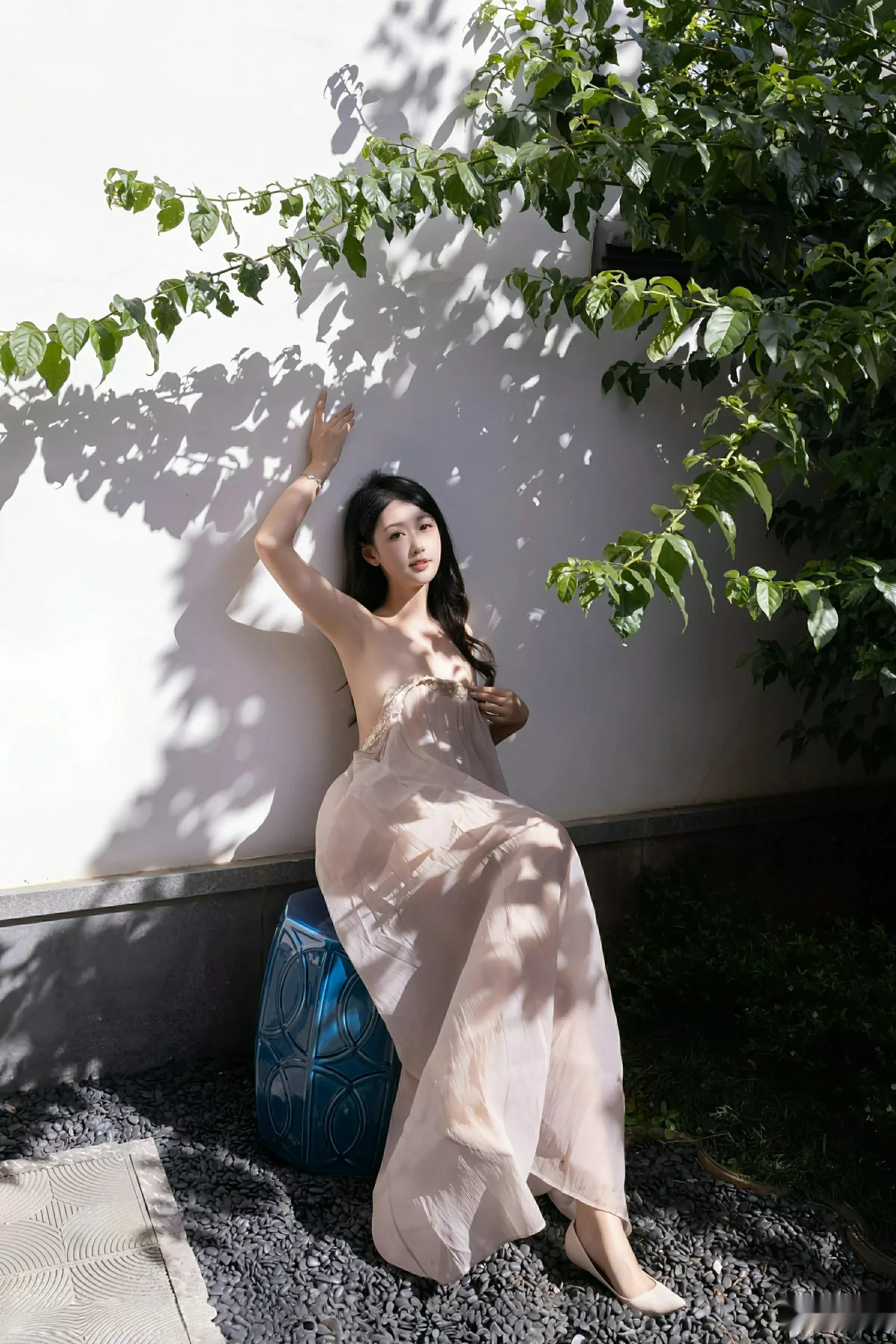 [秀人网] 2025.08.04 No.10619 唐安琪#[81P]-5