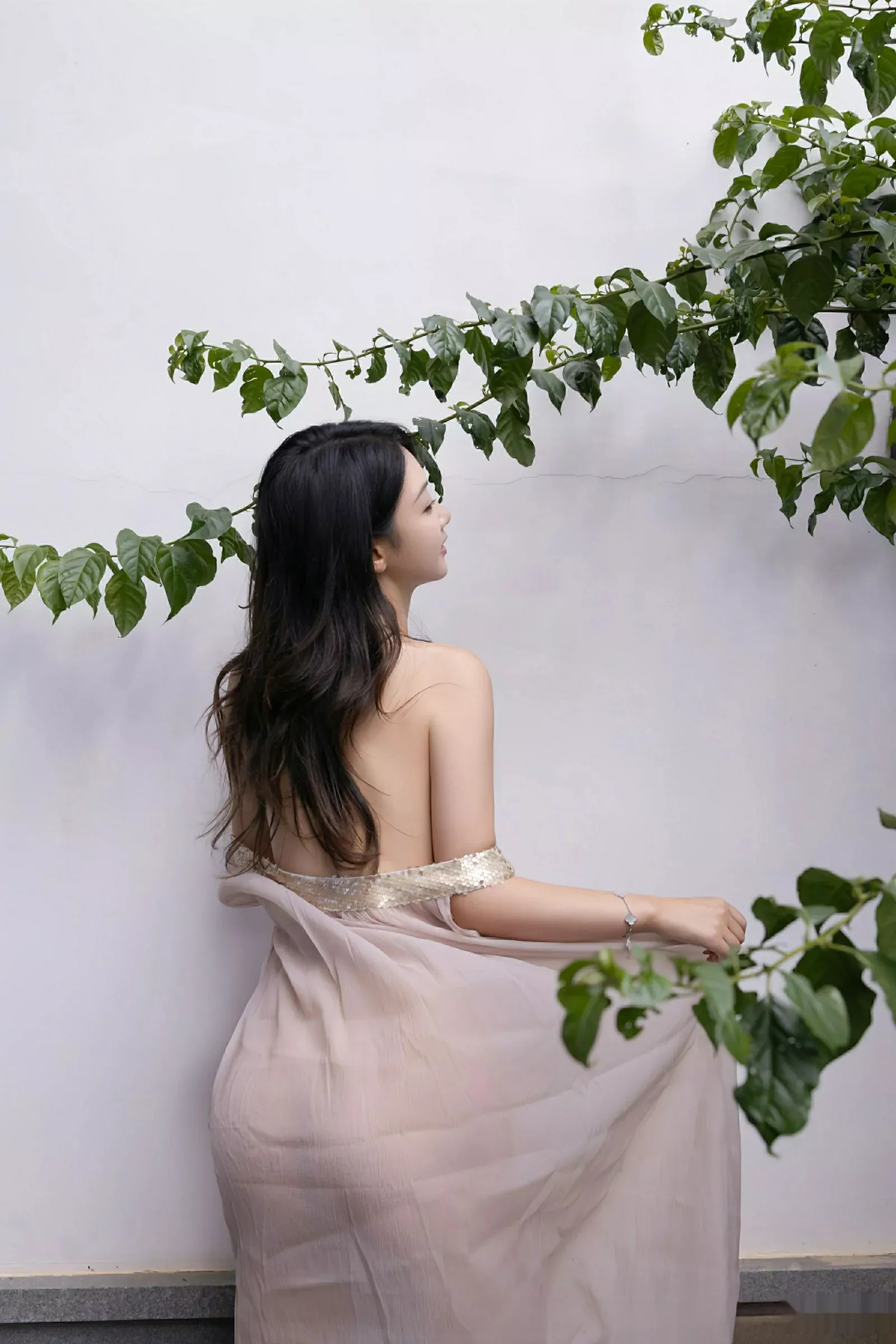 [秀人网] 2025.08.04 No.10619 唐安琪#[81P]-8