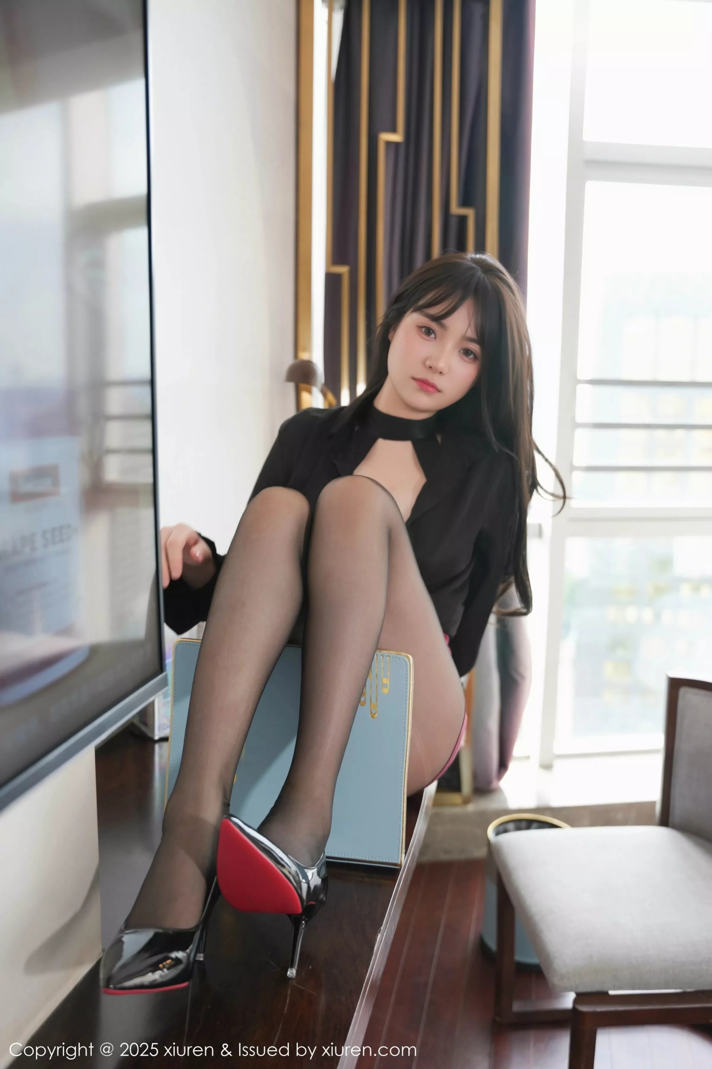 [秀人网] 2025.07.09 No.10527 软情#[66P]-5