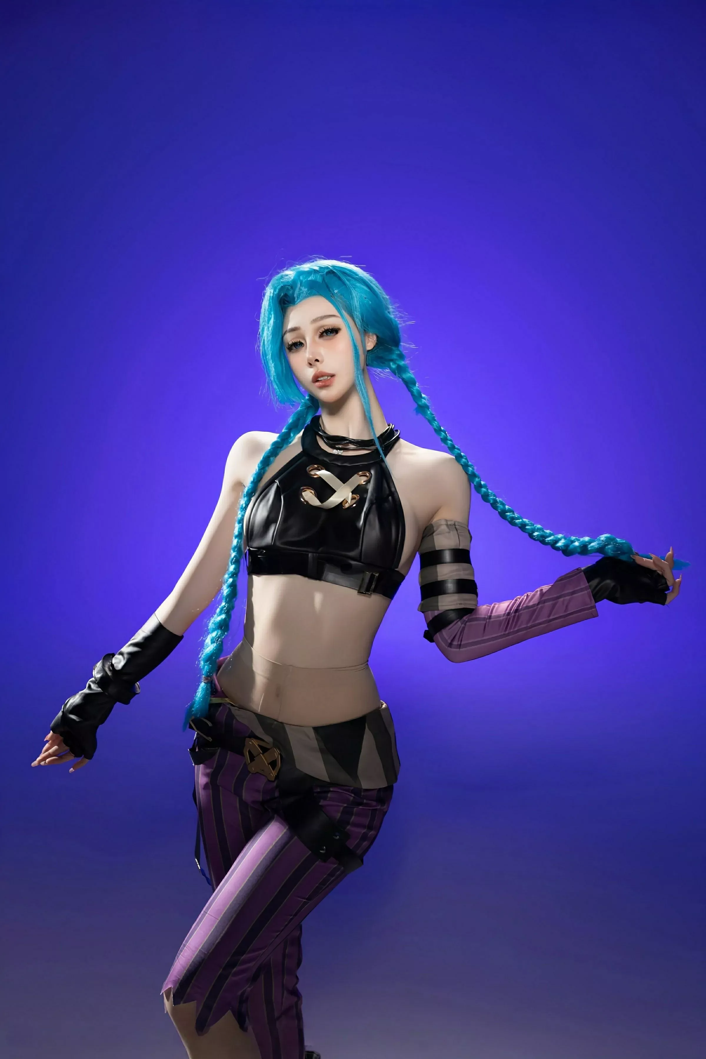 [秀人网] 2025.06.27 No.10479 小逗逗#[79P]-2