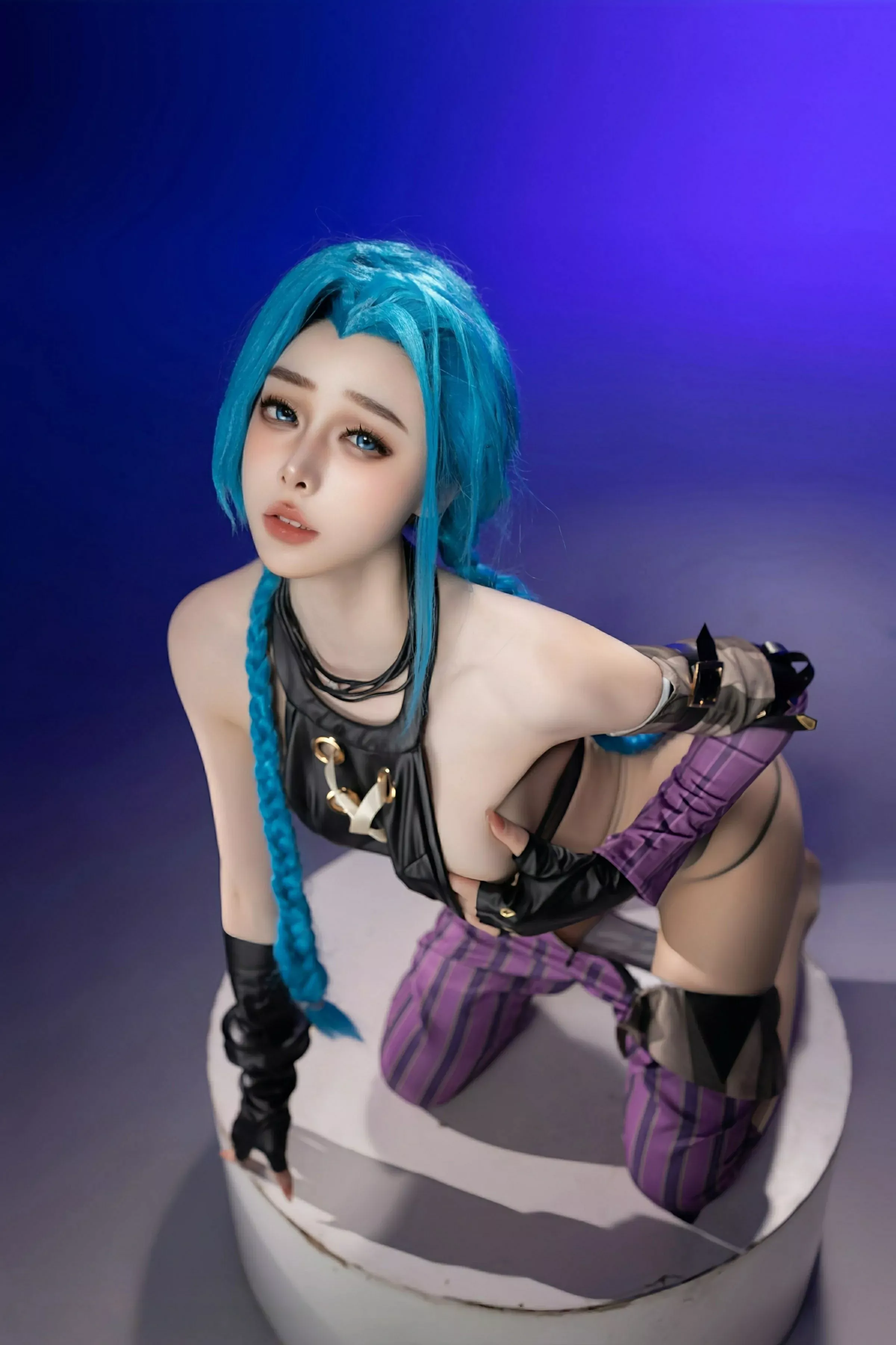 [秀人网] 2025.06.27 No.10479 小逗逗#[79P]-9