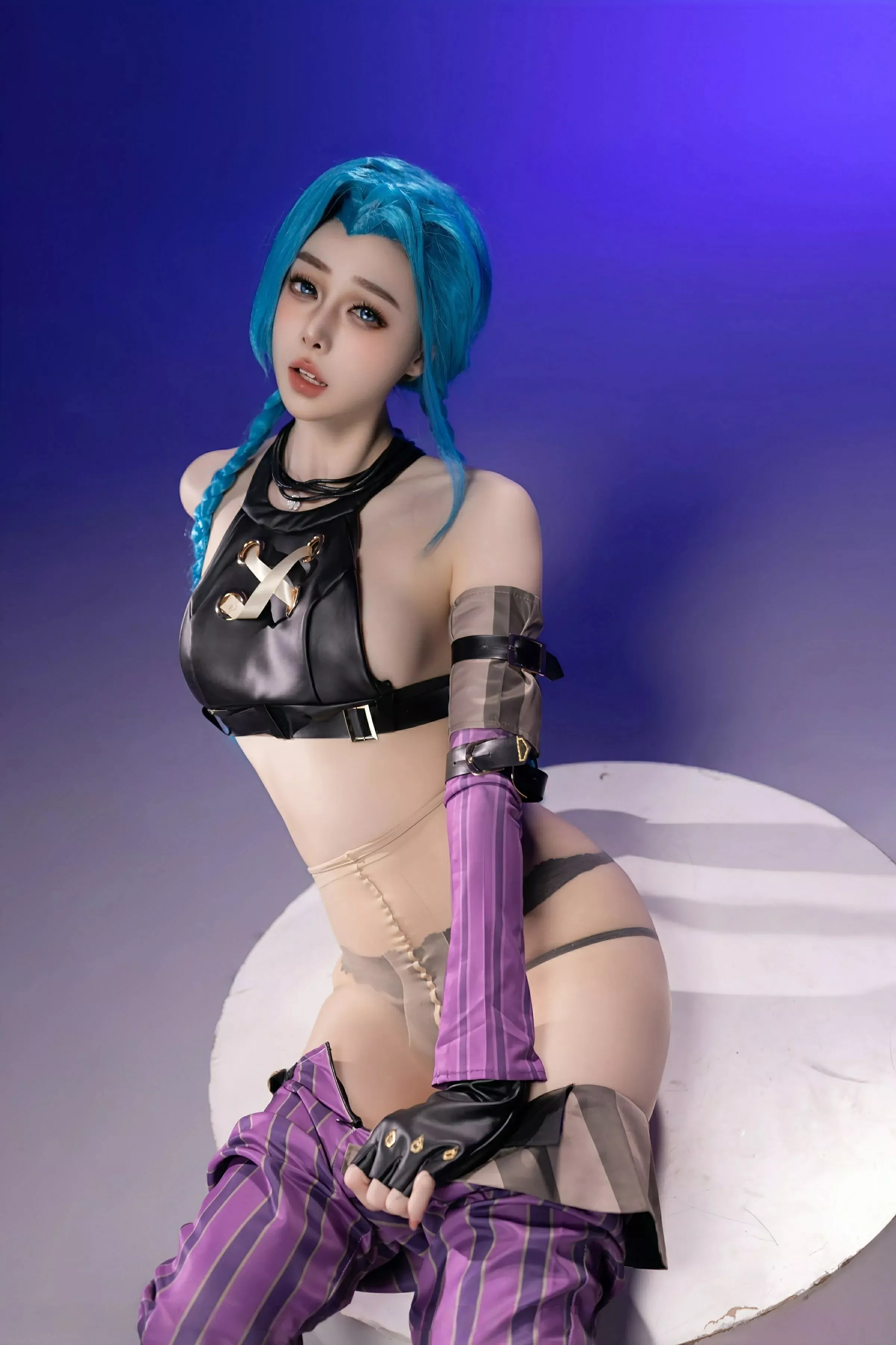 [秀人网] 2025.06.27 No.10479 小逗逗#[79P]-17