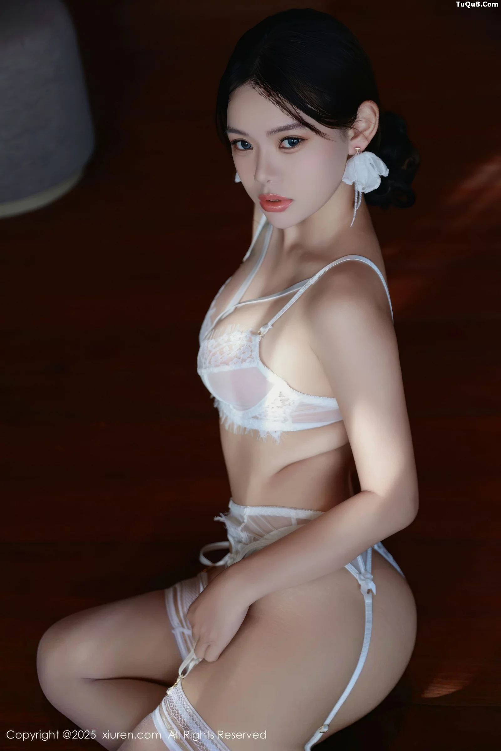 [秀人网] 2025.09.03 No.10721 叮当DD#[77P]-2