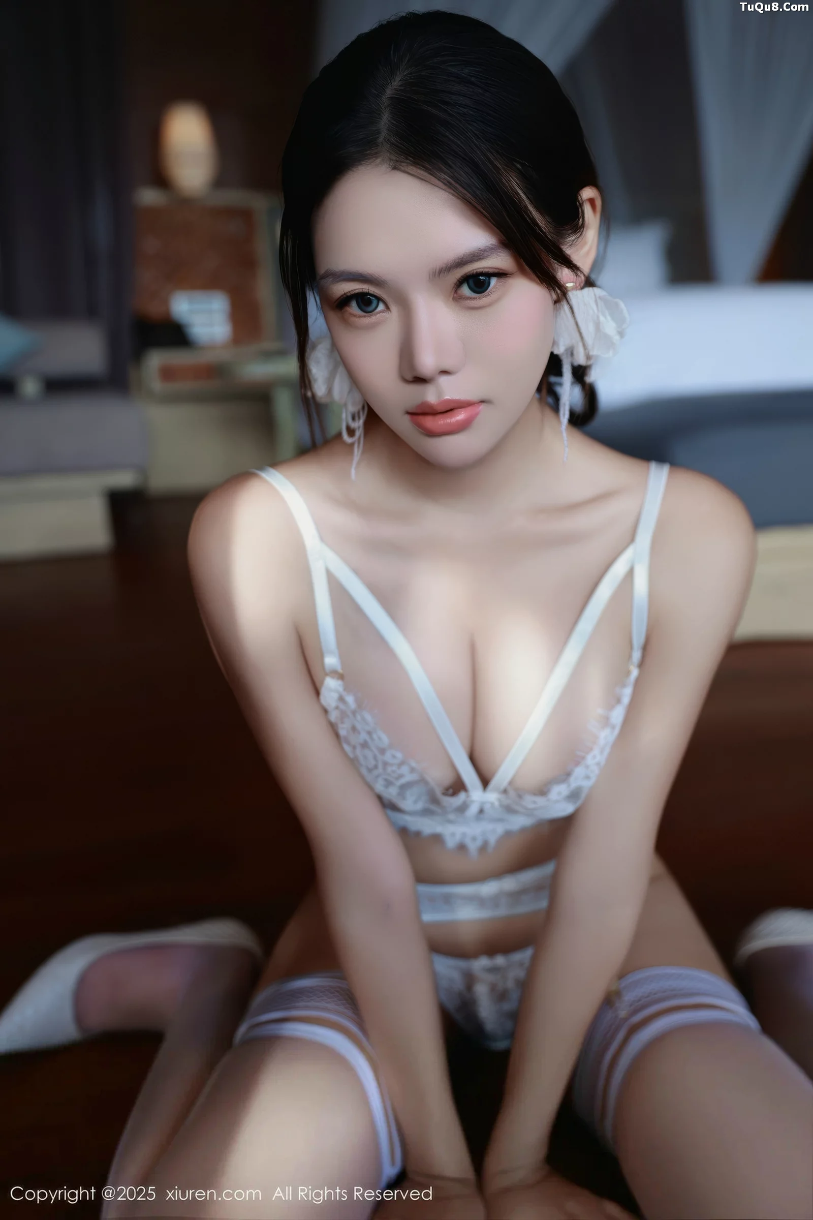 [秀人网] 2025.09.03 No.10721 叮当DD#[77P]-7