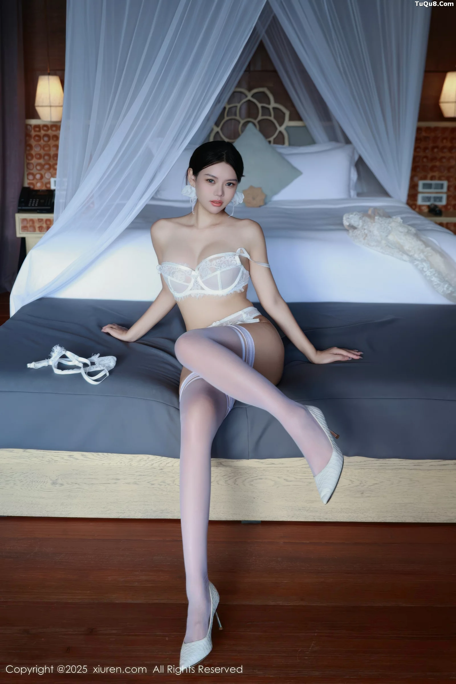 [秀人网] 2025.09.03 No.10721 叮当DD#[77P]-7