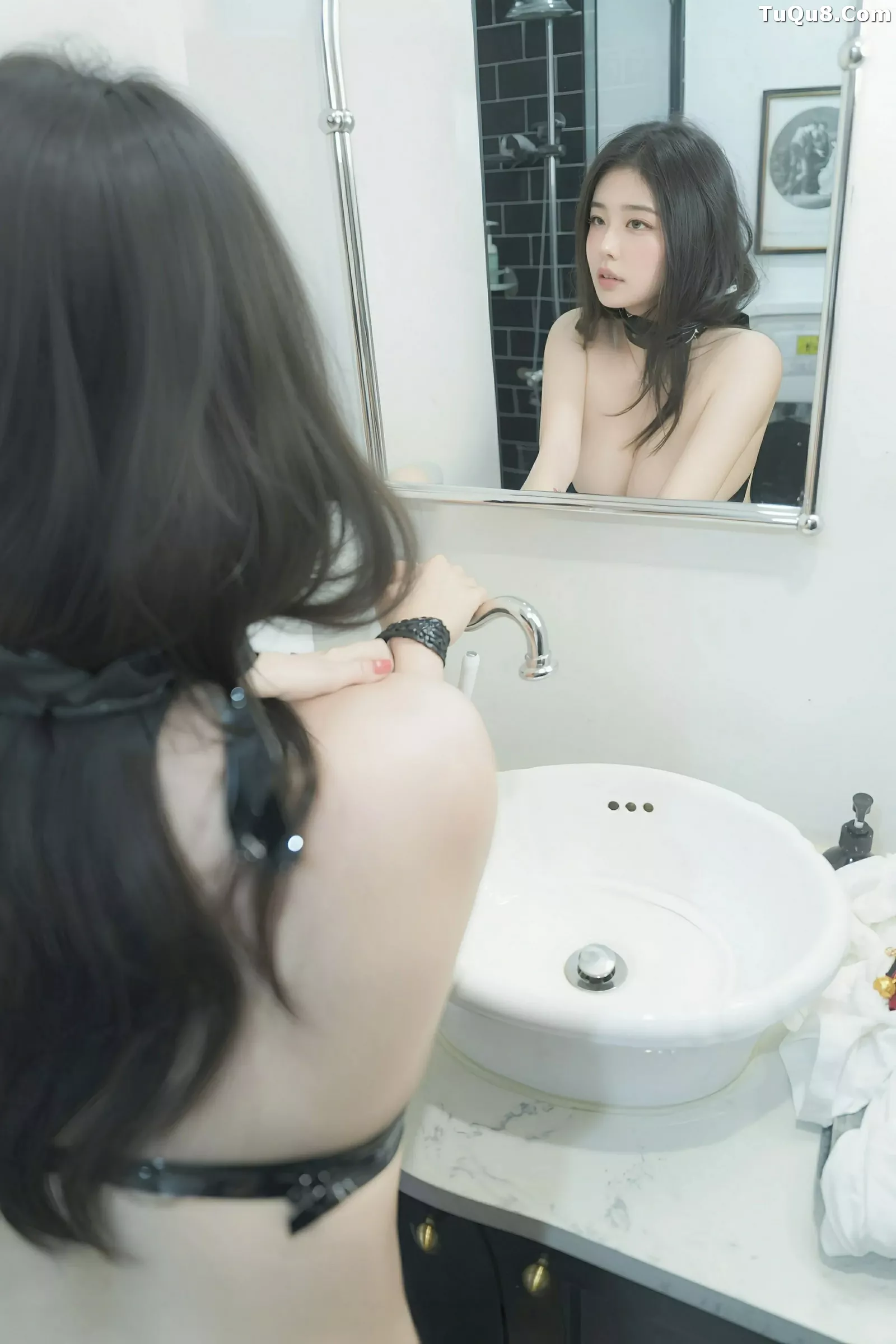 [秀人网] 2025.07.01 No.10489 林若凡#[74P]-16