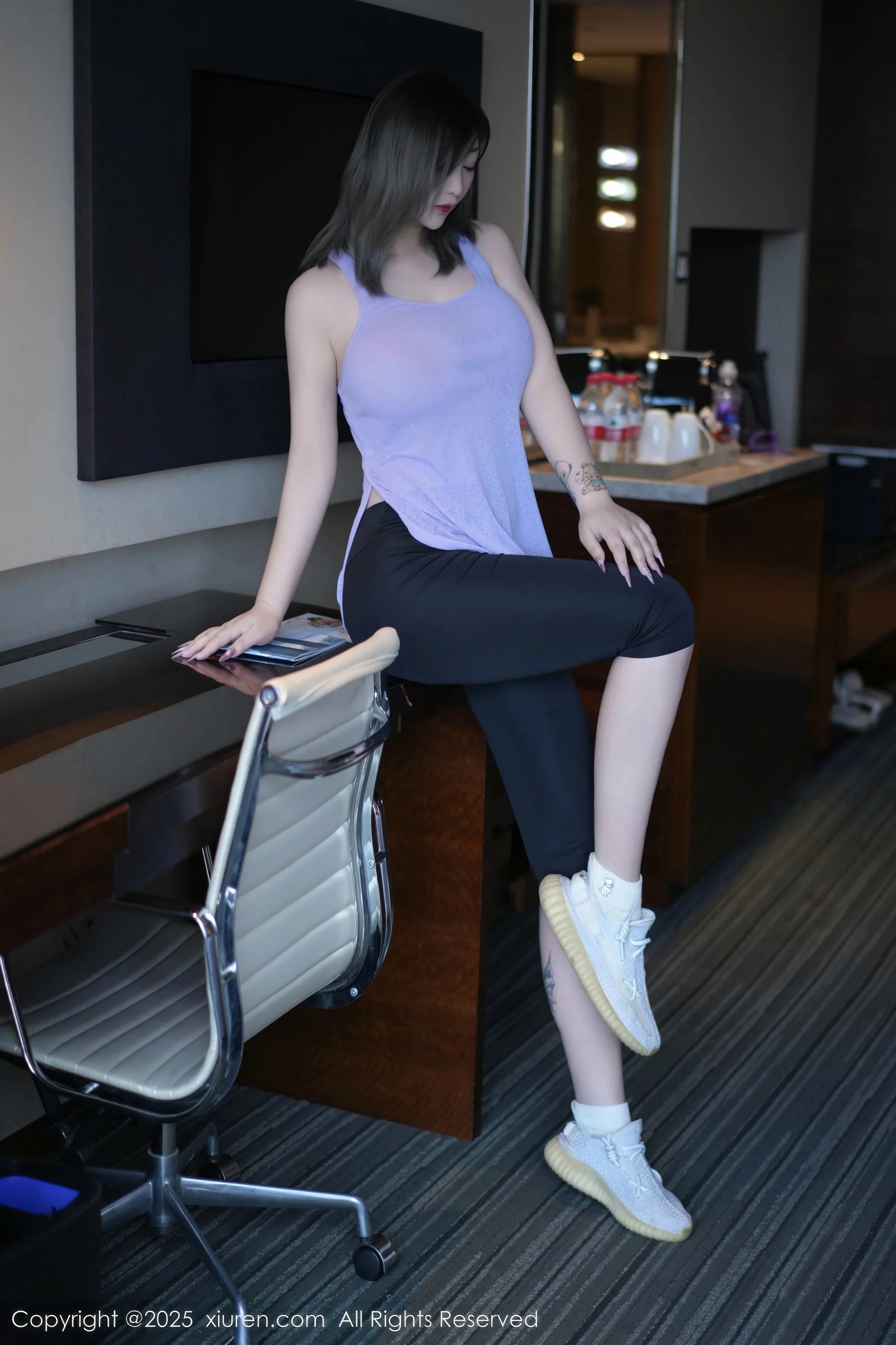 [秀人网] 2025.08.22 No.10682 妲己#[85P]-7