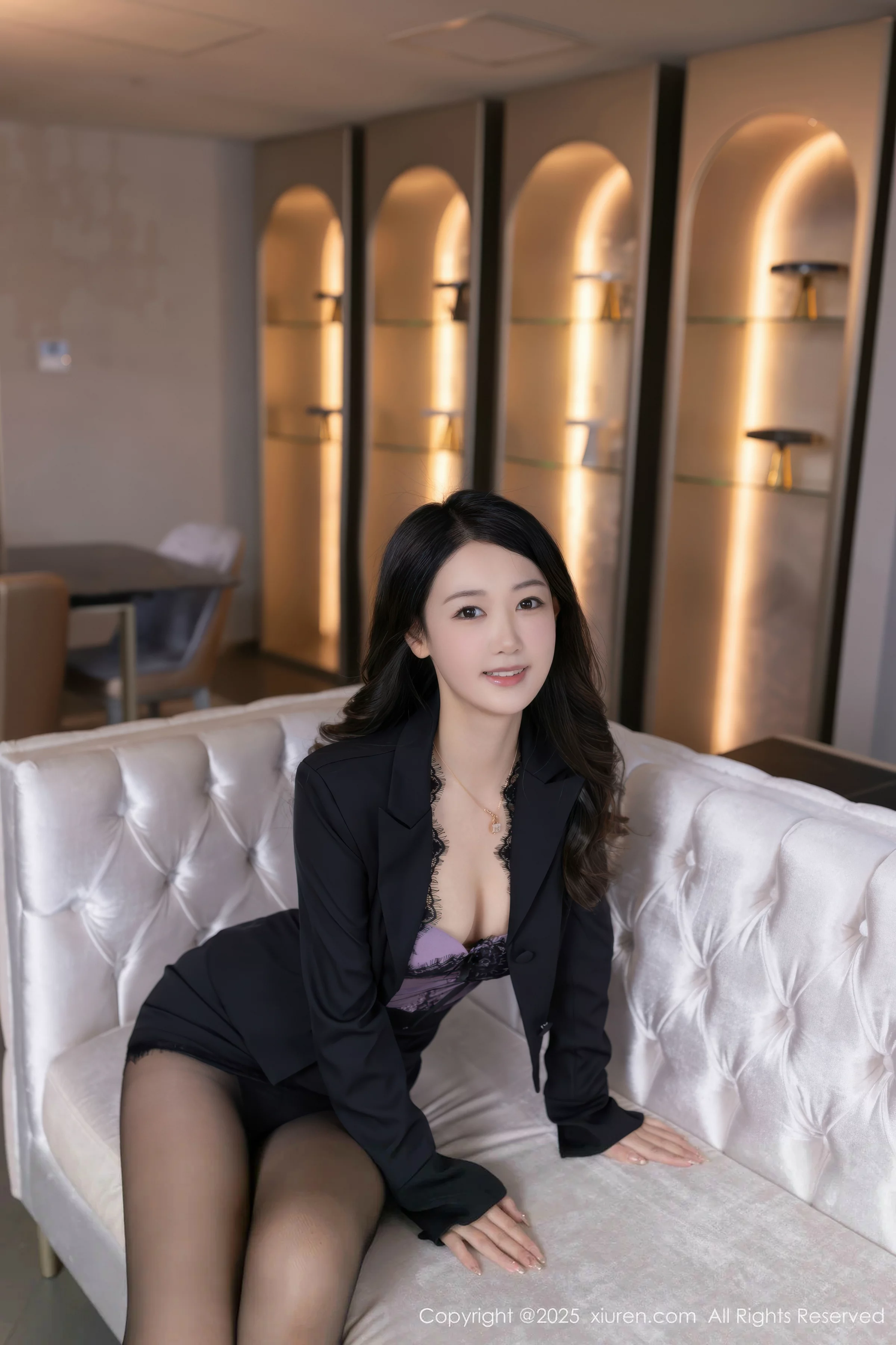 [秀人网] 2025.08.25 No.10688 唐安琪#[70P]-4