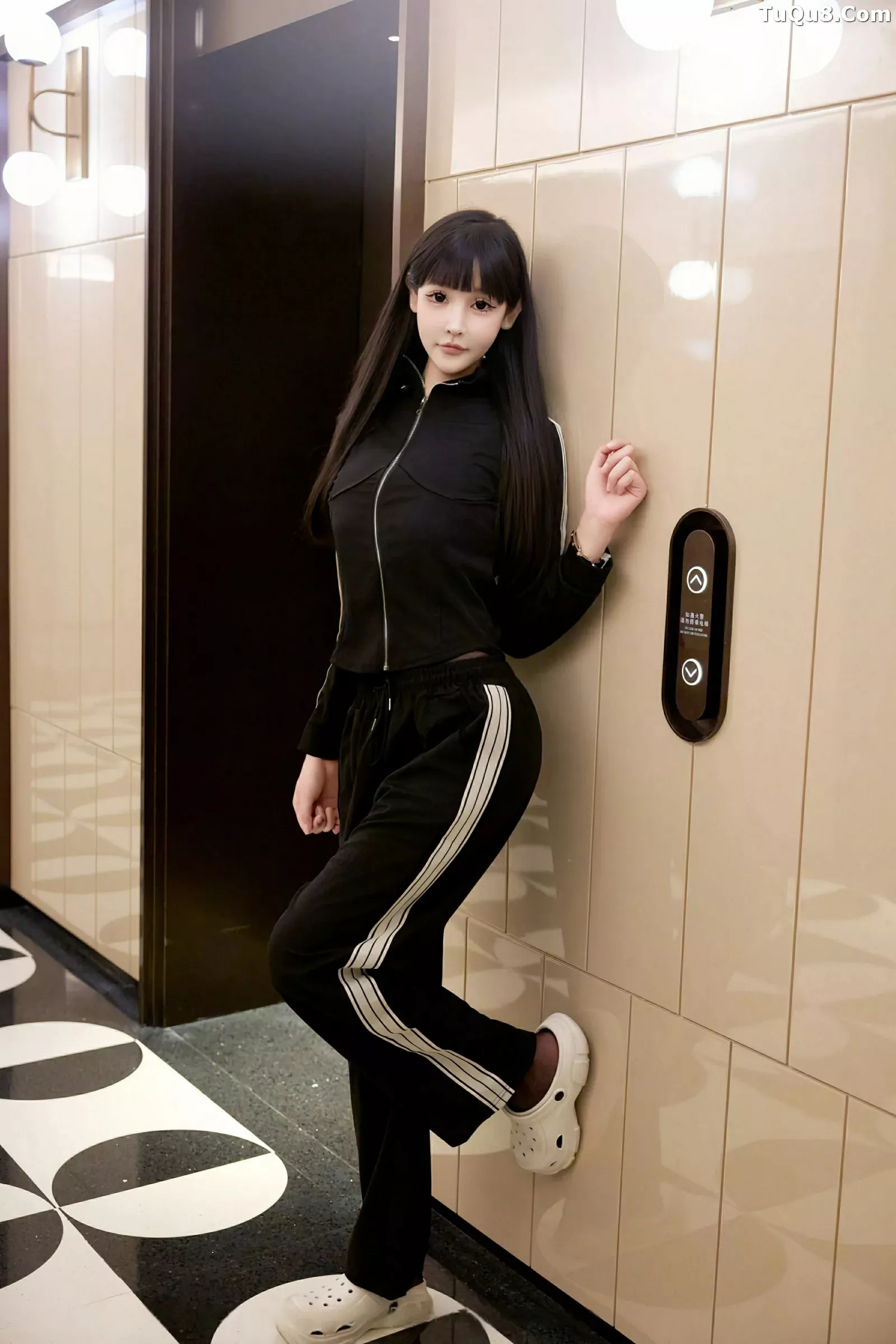 [秀人网] 2025.06.30 No.10482 智恩#[75P]-11