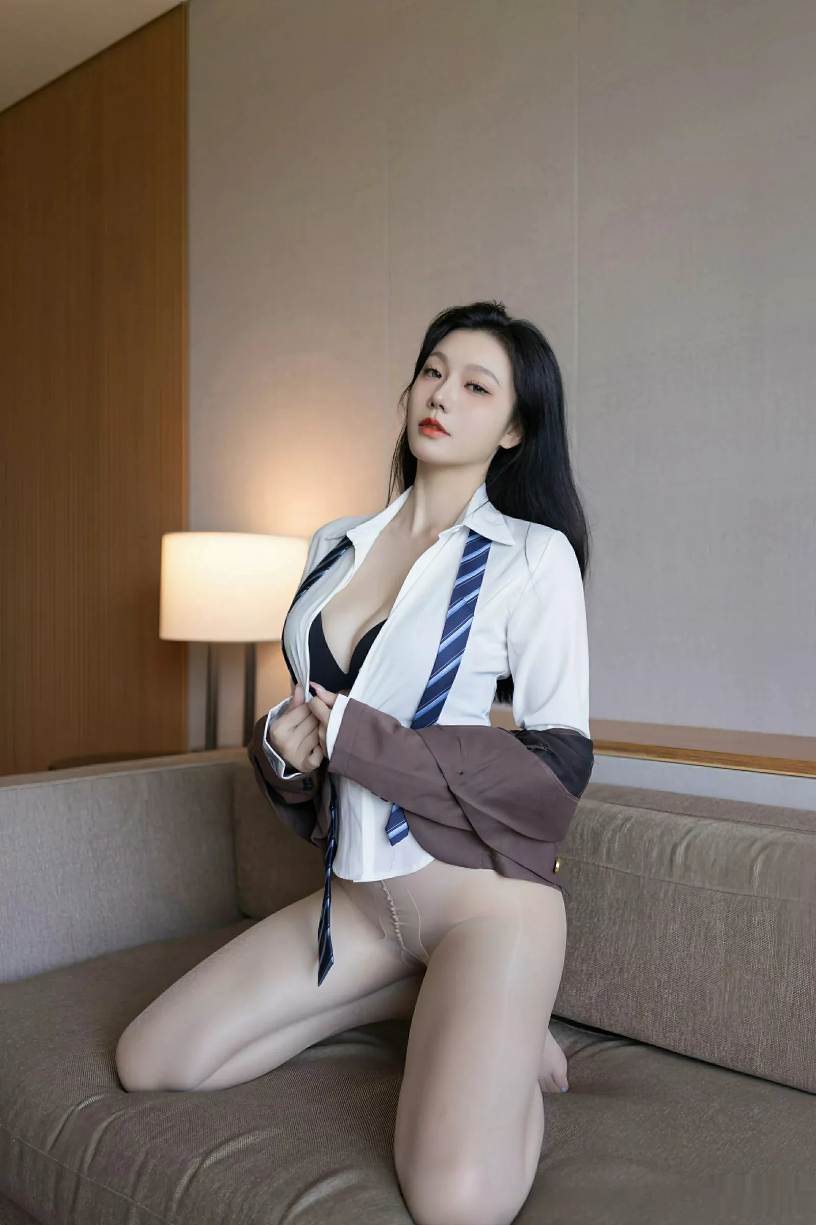 [秀人网] 2025.07.22 No.10571 安然#[80P]-3