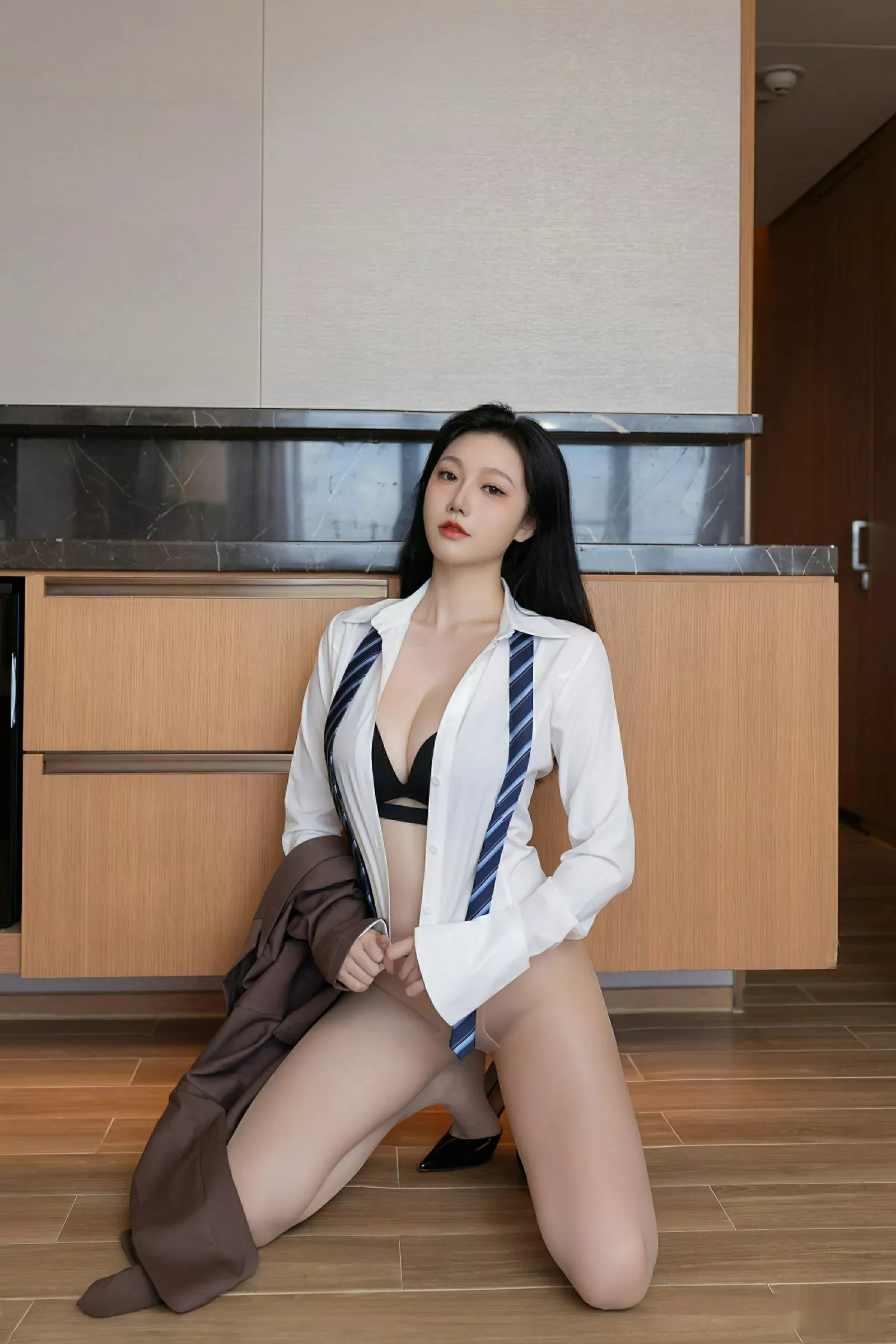 [秀人网] 2025.07.22 No.10571 安然#[80P]-12