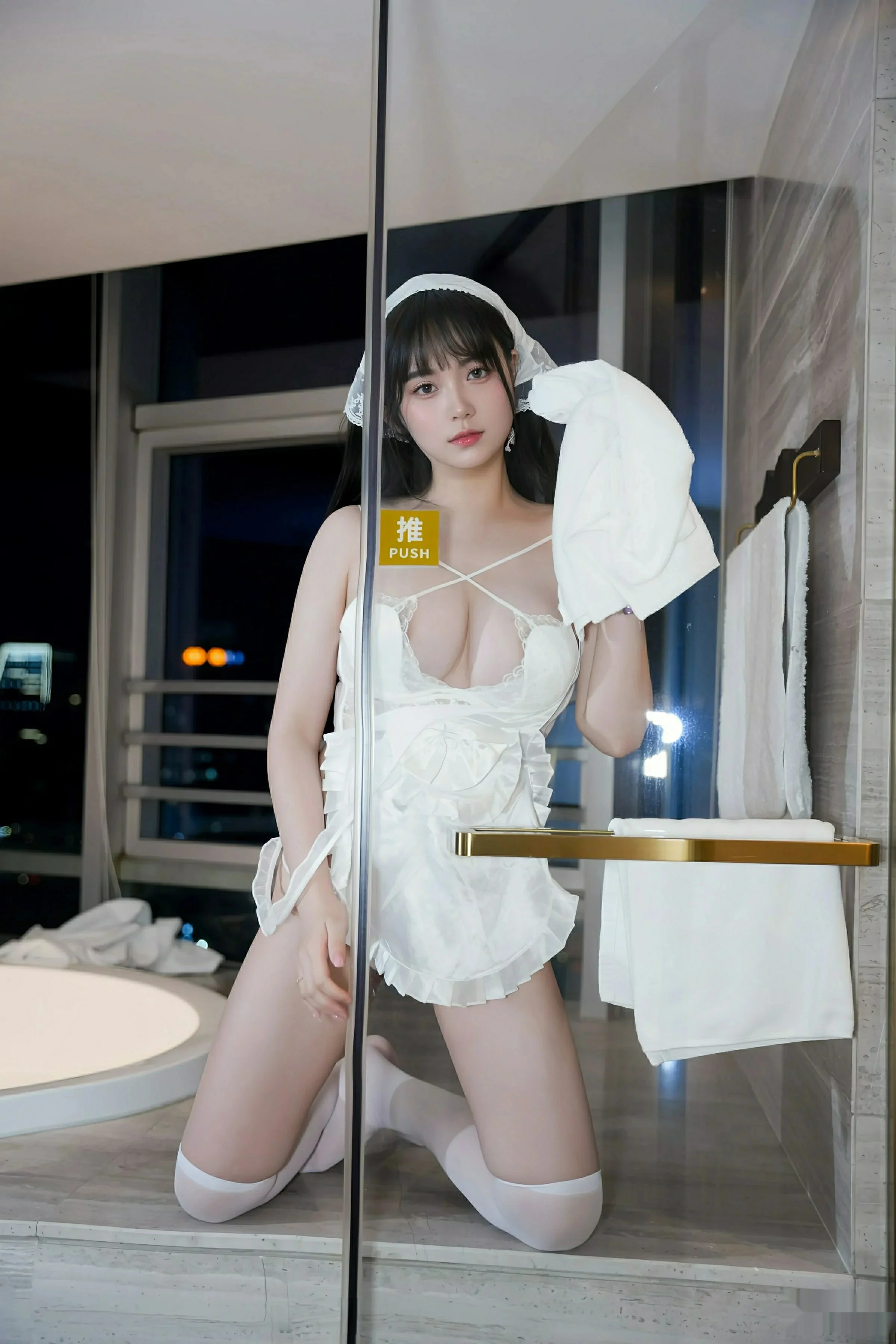 [秀人网] 2025.08.08 No.10631 软情#[78P]-17