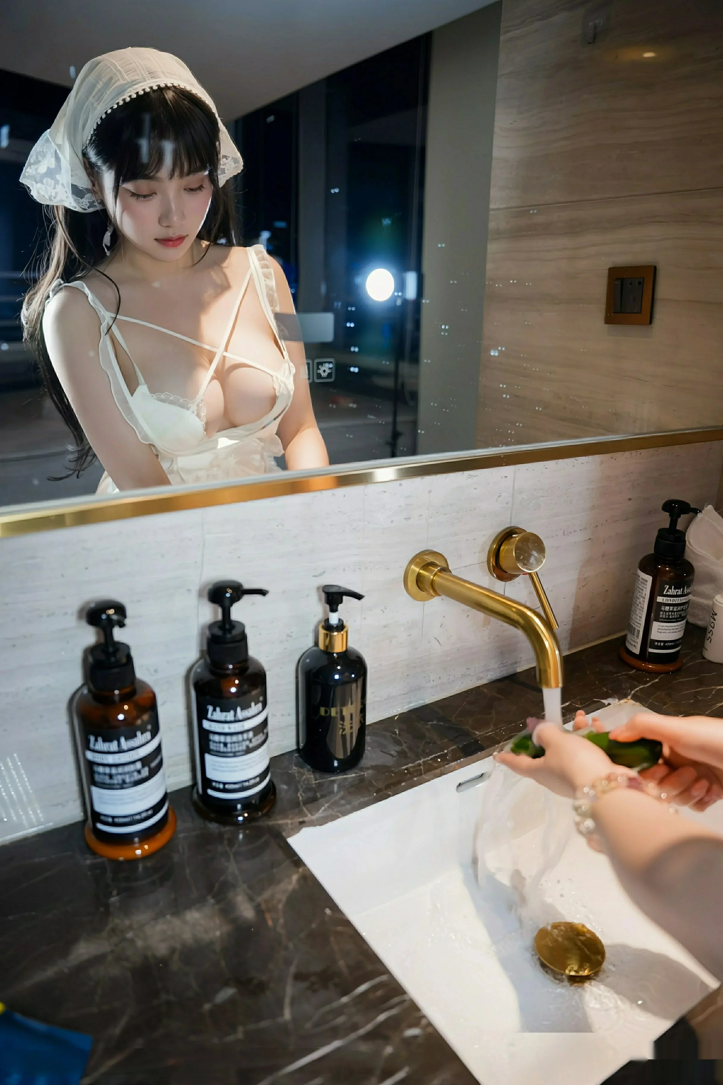 [秀人网] 2025.08.08 No.10631 软情#[78P]-8
