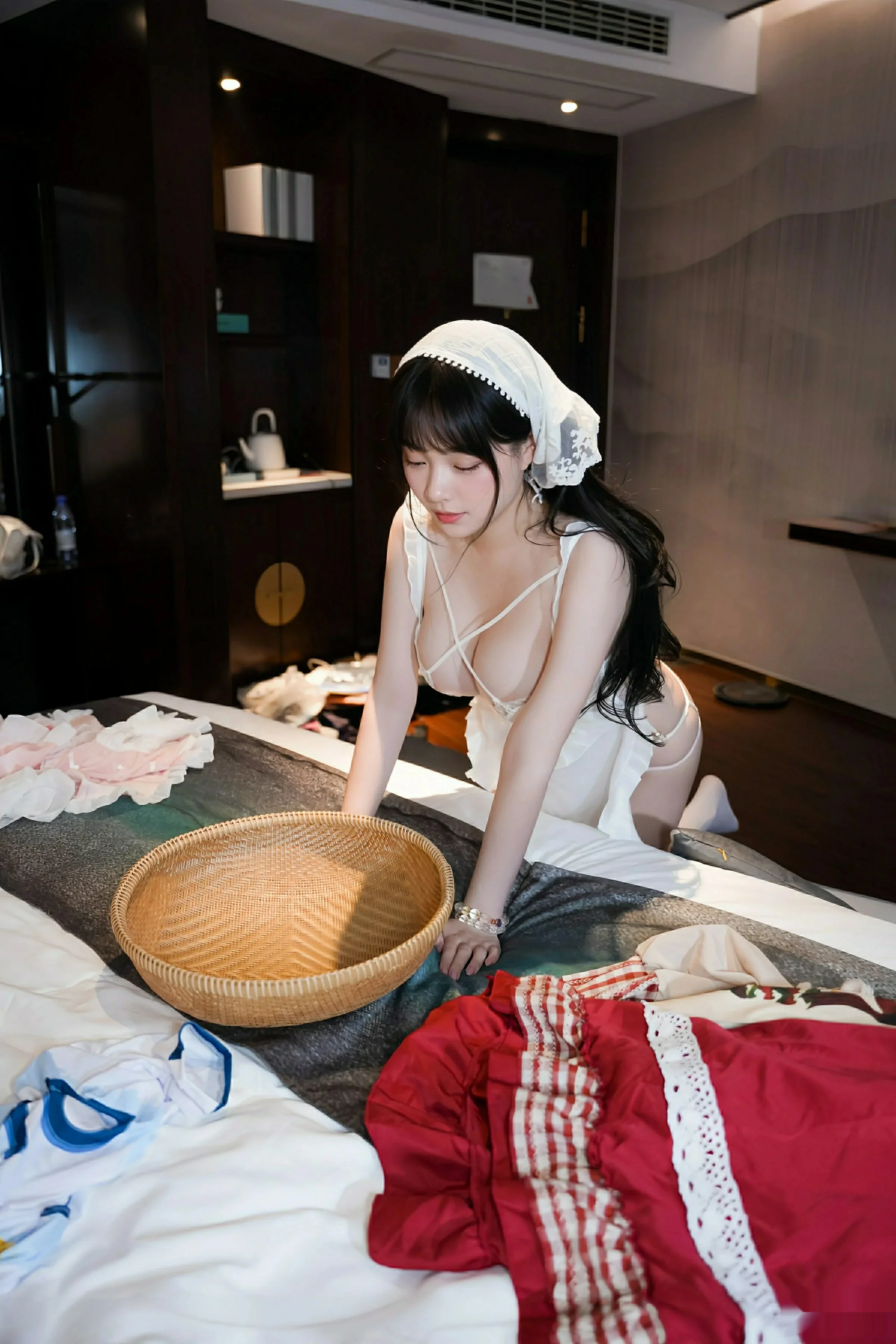 [秀人网] 2025.08.08 No.10631 软情#[78P]-12