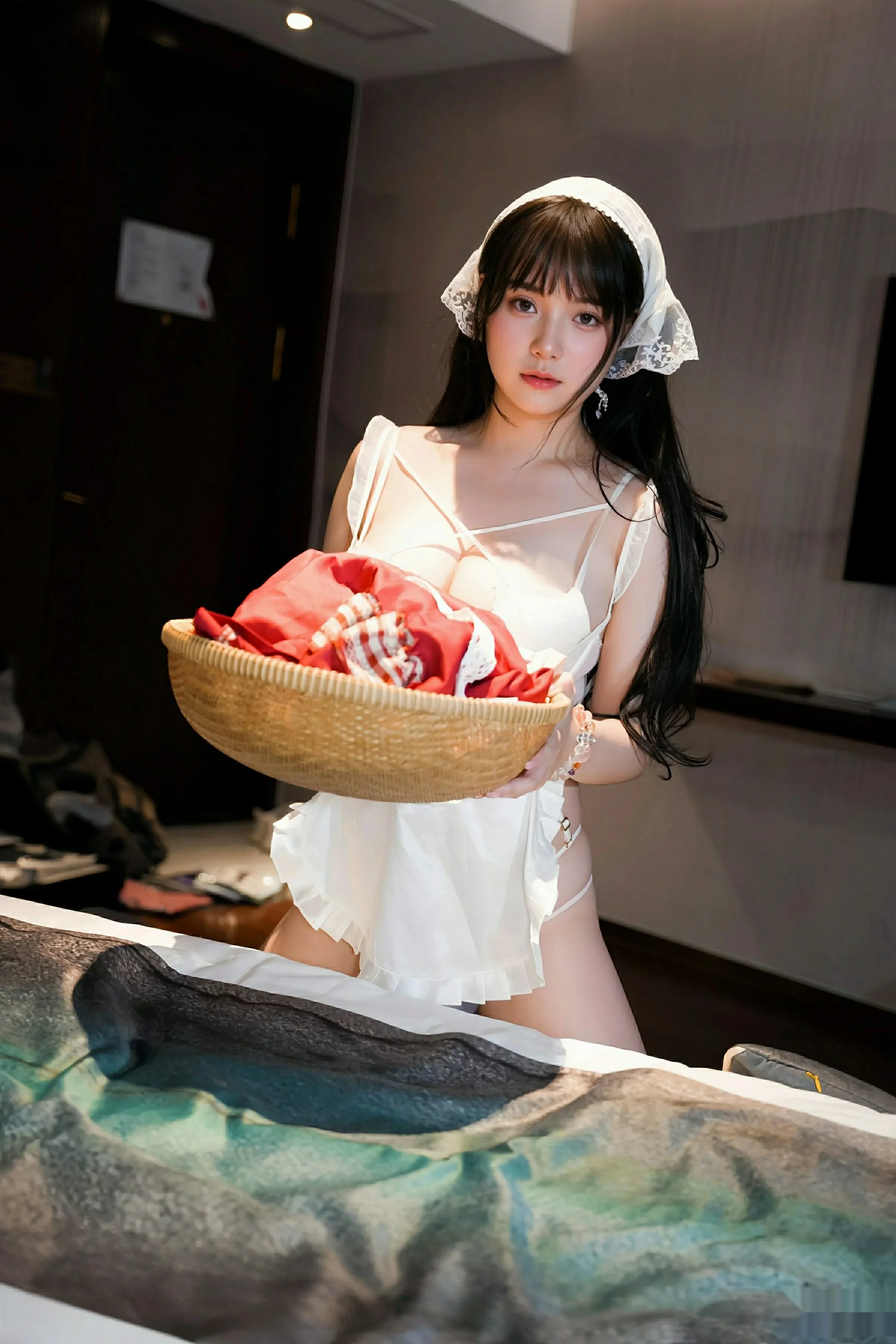 [秀人网] 2025.08.08 No.10631 软情#[78P]-13
