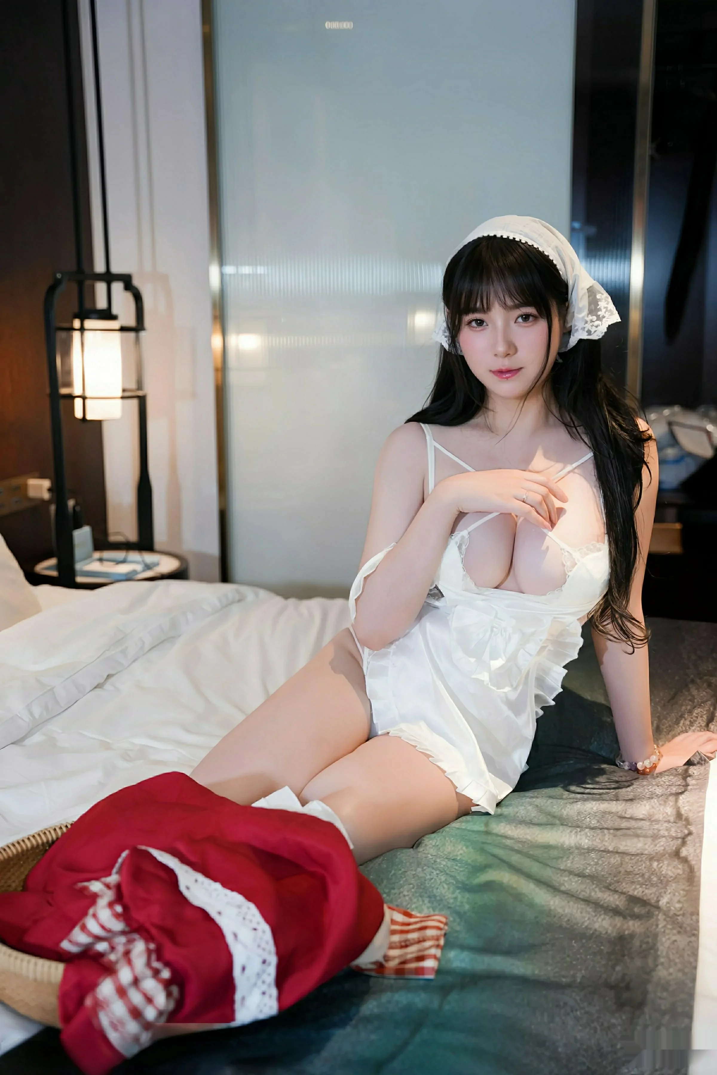 [秀人网] 2025.08.08 No.10631 软情#[78P]-3