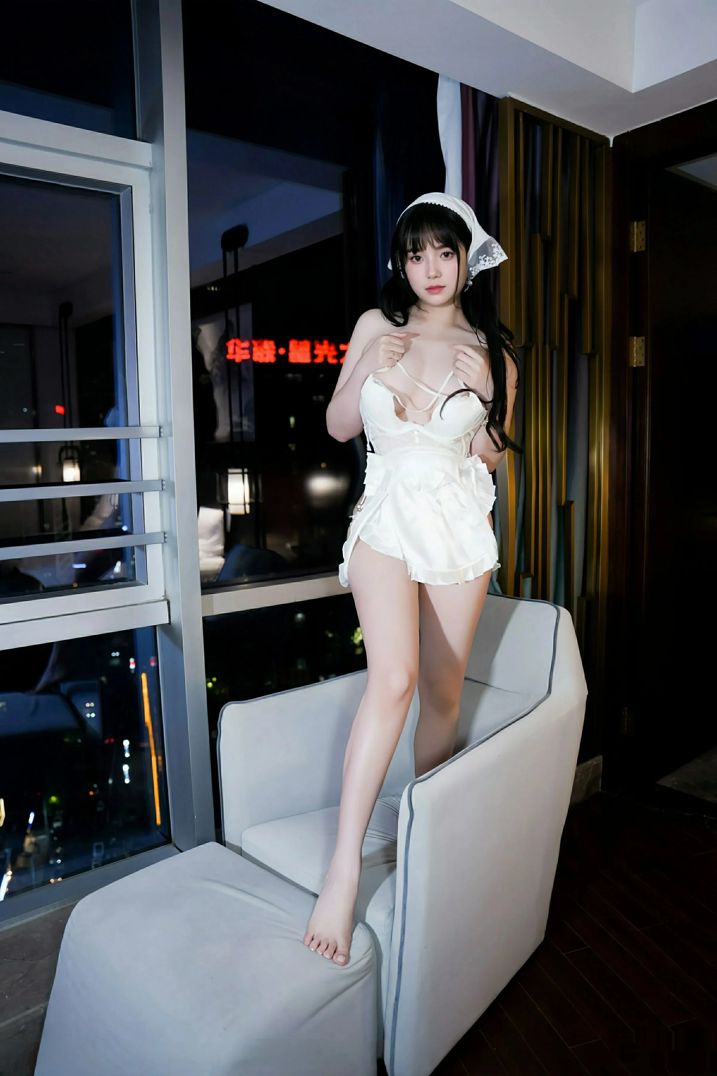 [秀人网] 2025.08.08 No.10631 软情#[78P]-6