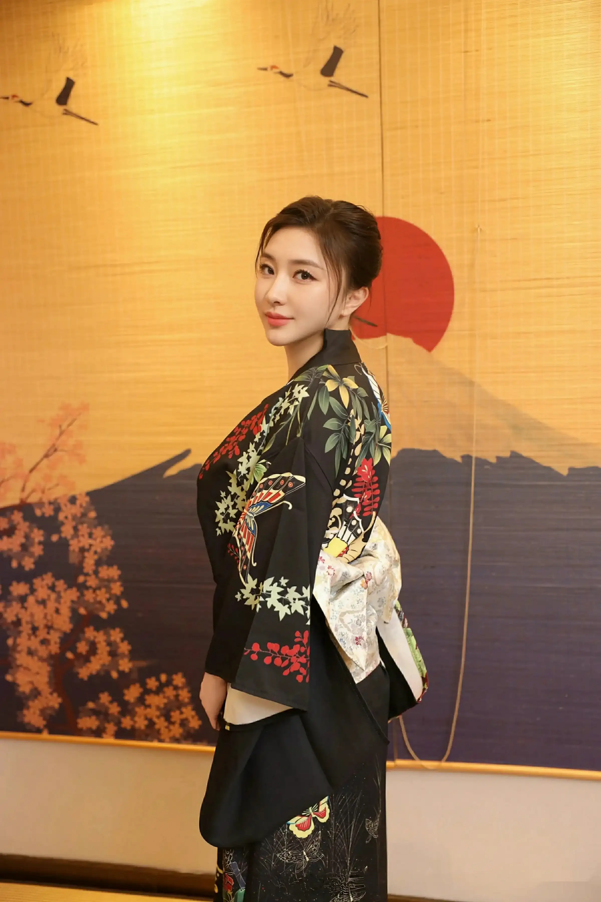 [秀人网] 2025.08.07 No.10627 苏一诺#[80P]-6