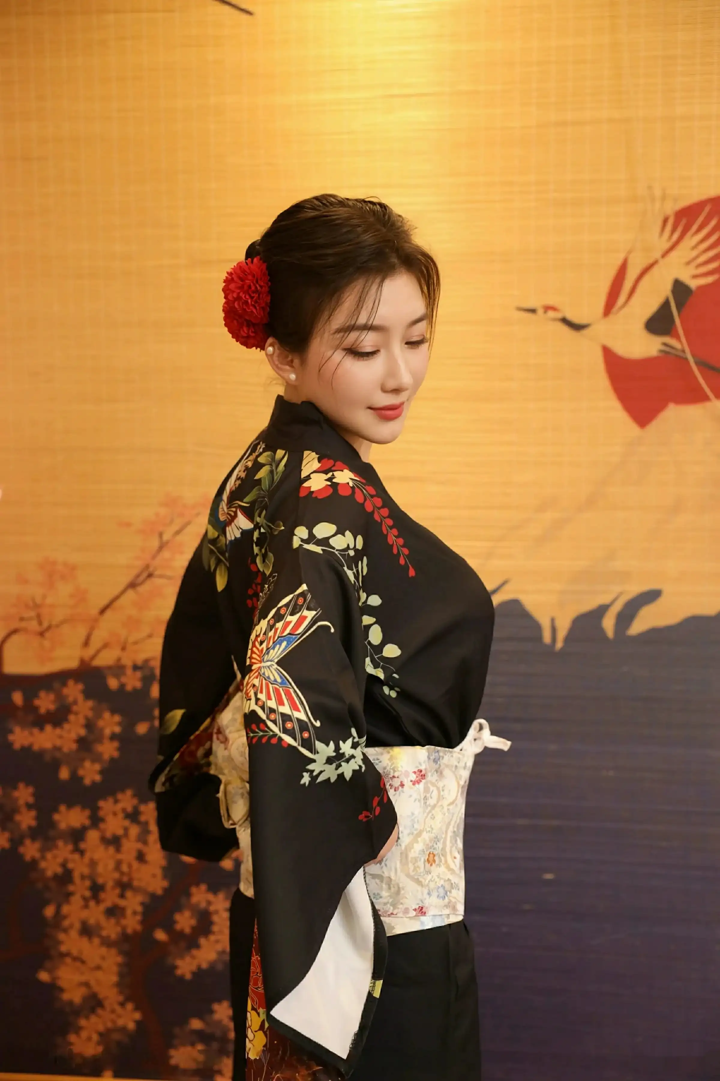 [秀人网] 2025.08.07 No.10627 苏一诺#[80P]-7