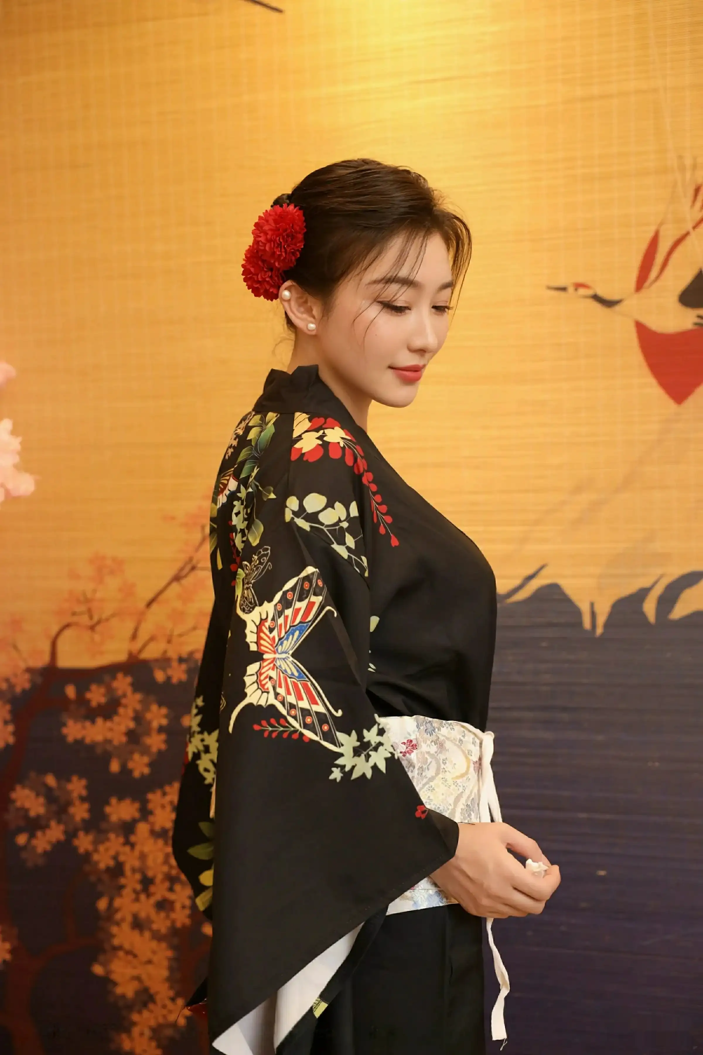 [秀人网] 2025.08.07 No.10627 苏一诺#[80P]-9