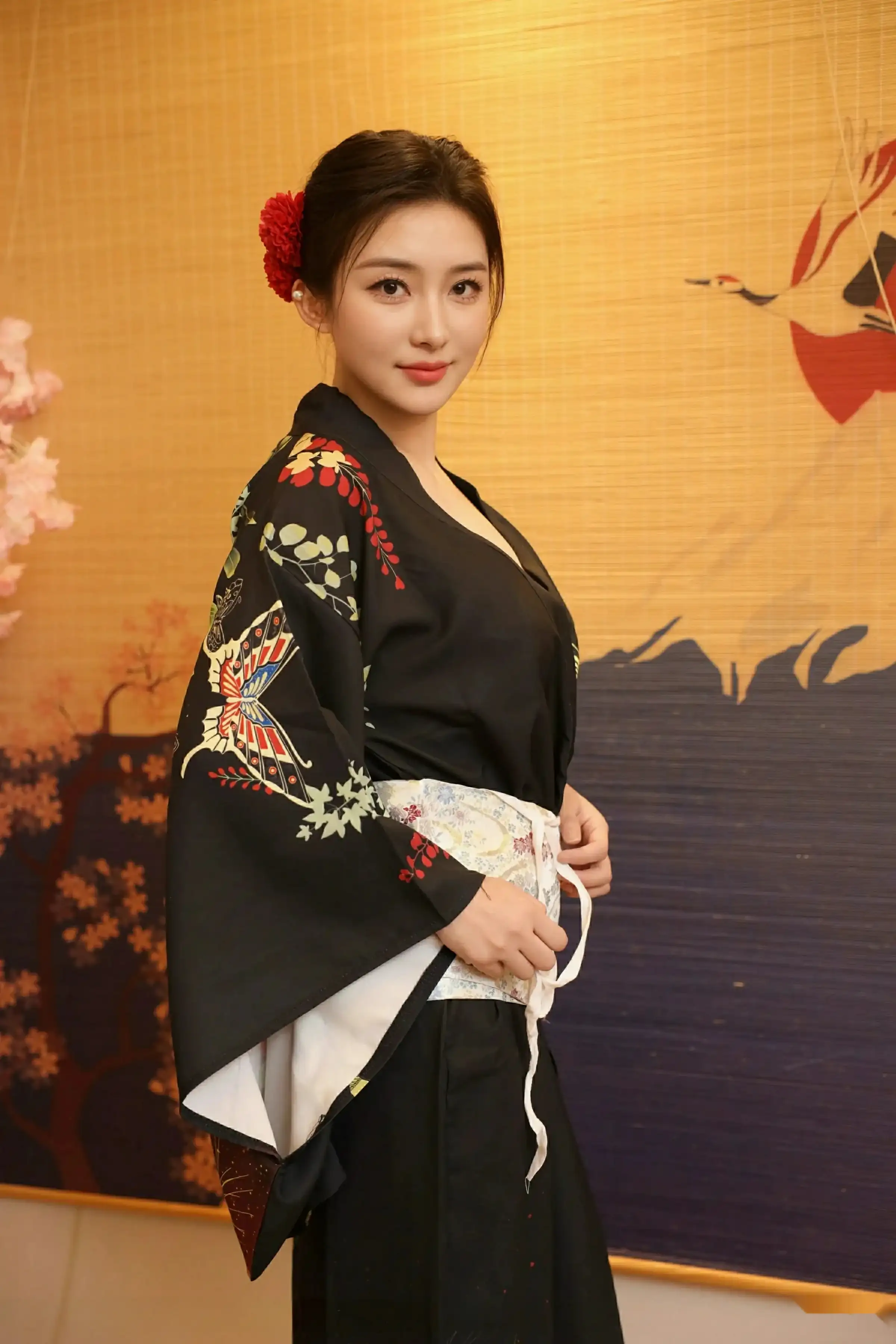 [秀人网] 2025.08.07 No.10627 苏一诺#[80P]-10