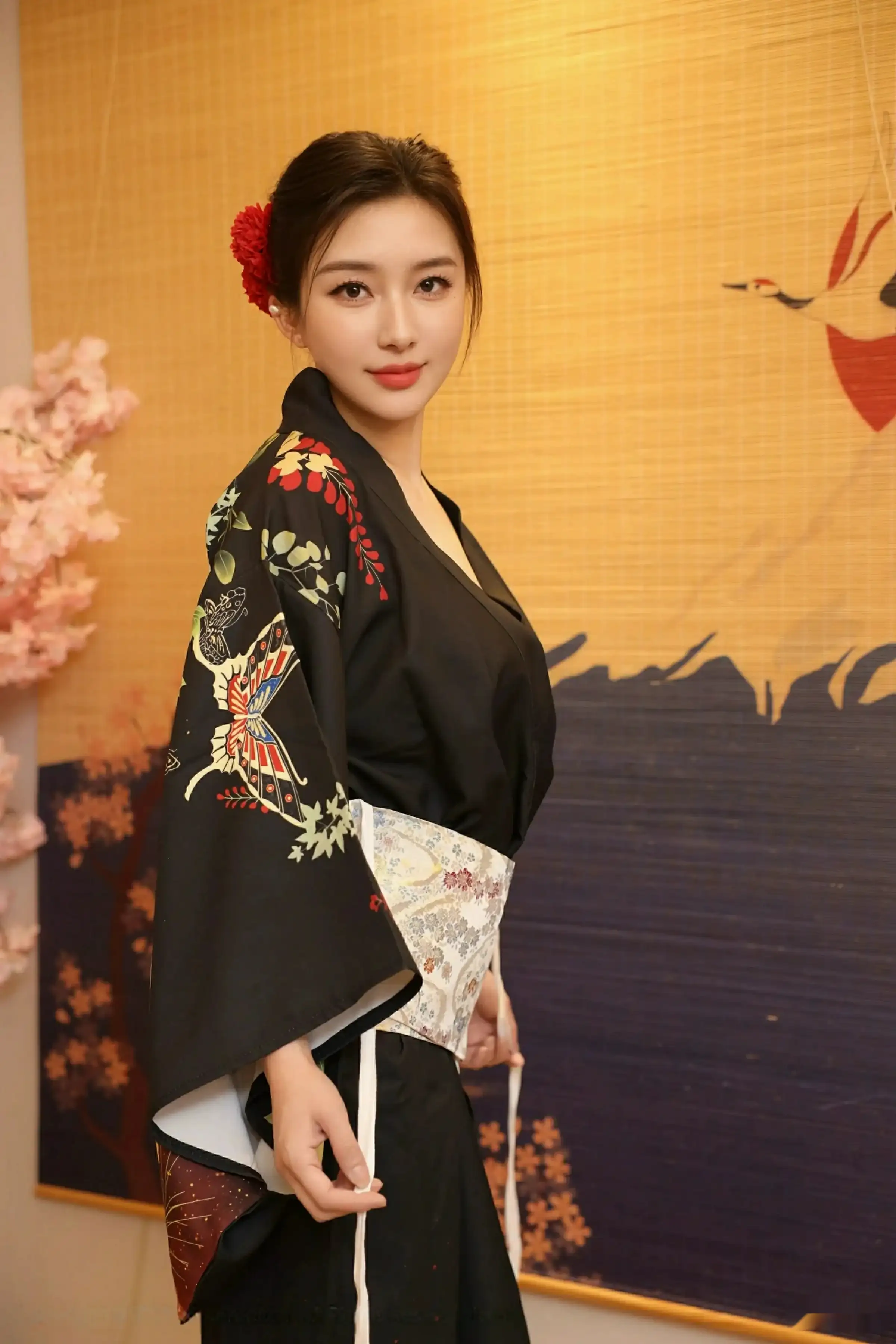 [秀人网] 2025.08.07 No.10627 苏一诺#[80P]-11