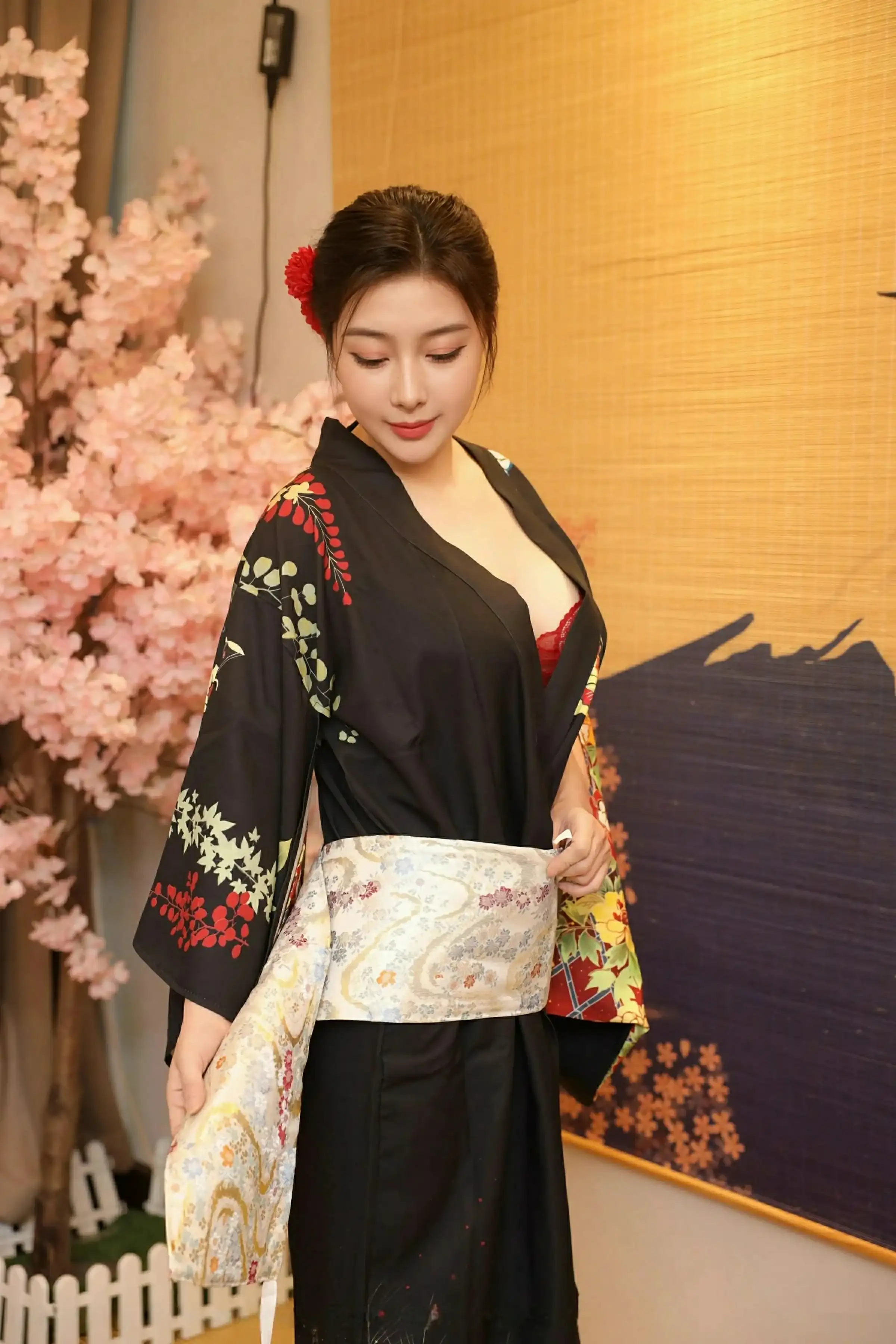 [秀人网] 2025.08.07 No.10627 苏一诺#[80P]-12