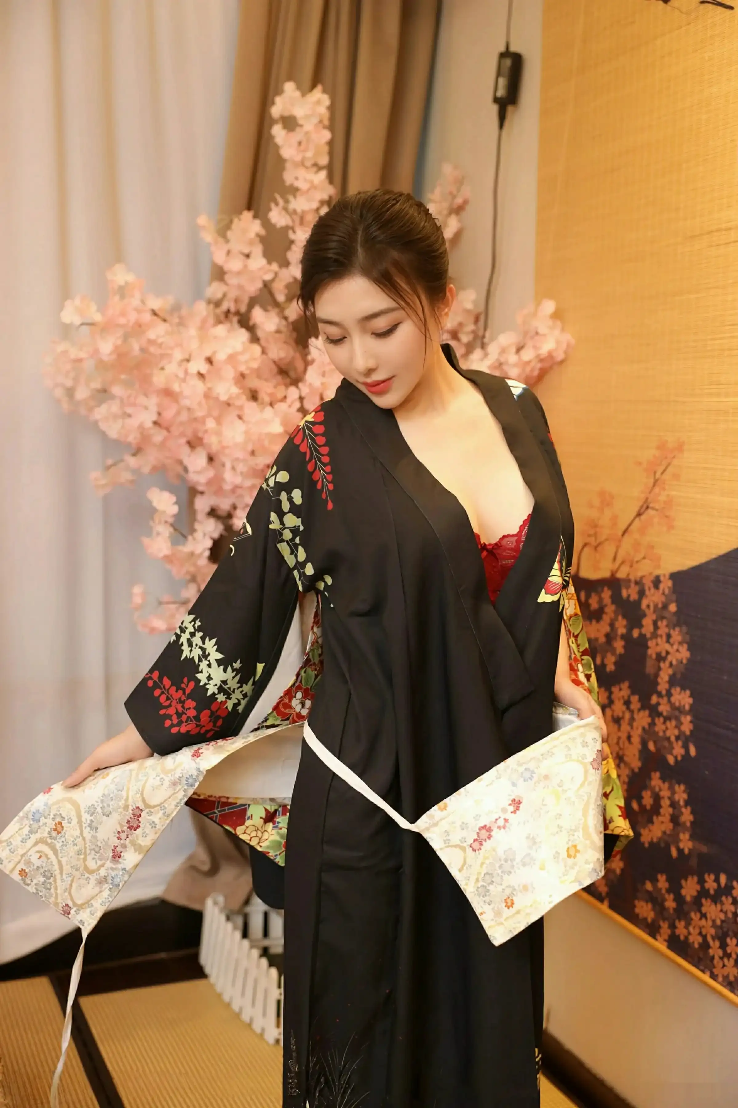 [秀人网] 2025.08.07 No.10627 苏一诺#[80P]-13