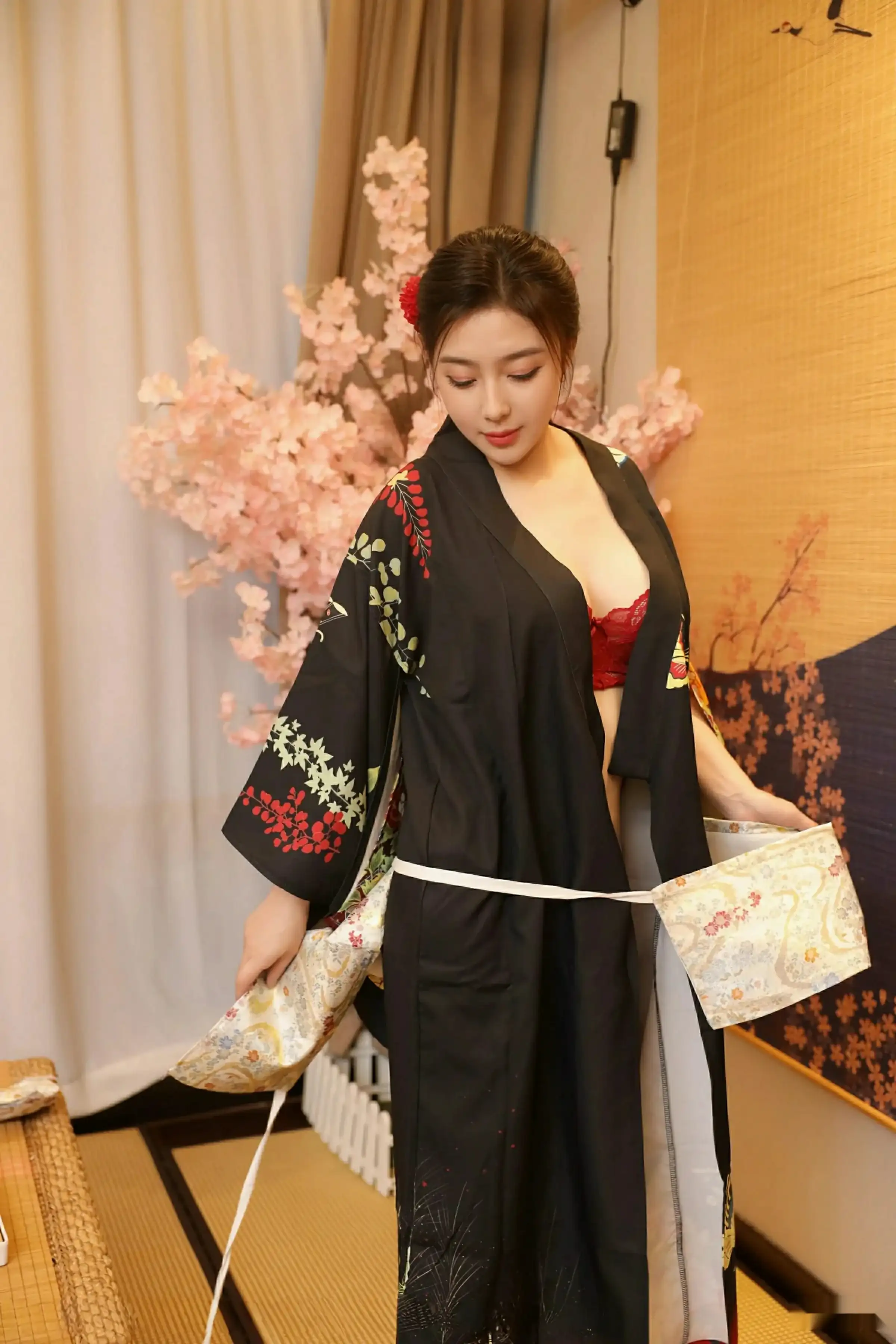 [秀人网] 2025.08.07 No.10627 苏一诺#[80P]-14