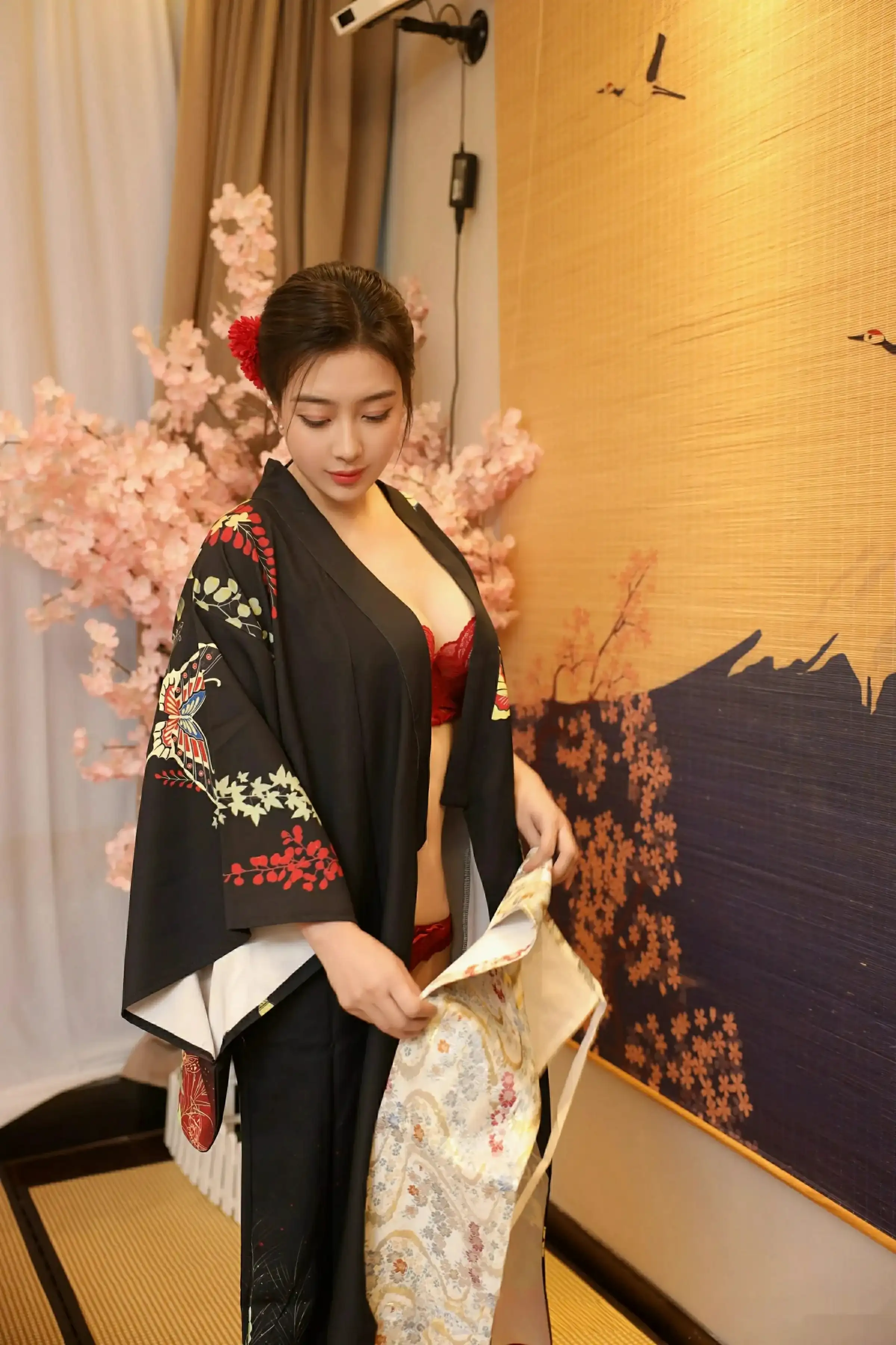 [秀人网] 2025.08.07 No.10627 苏一诺#[80P]-15