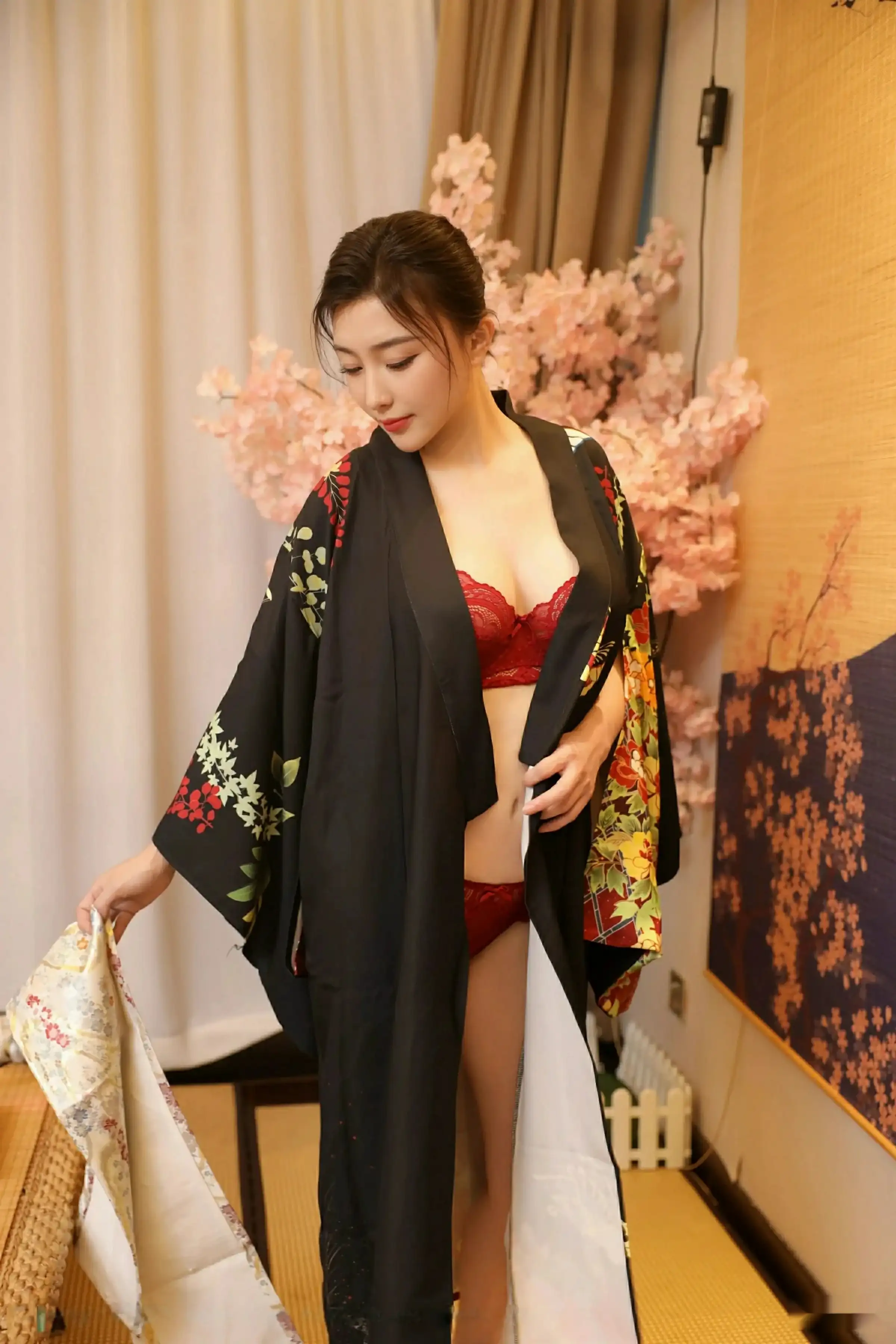 [秀人网] 2025.08.07 No.10627 苏一诺#[80P]-16